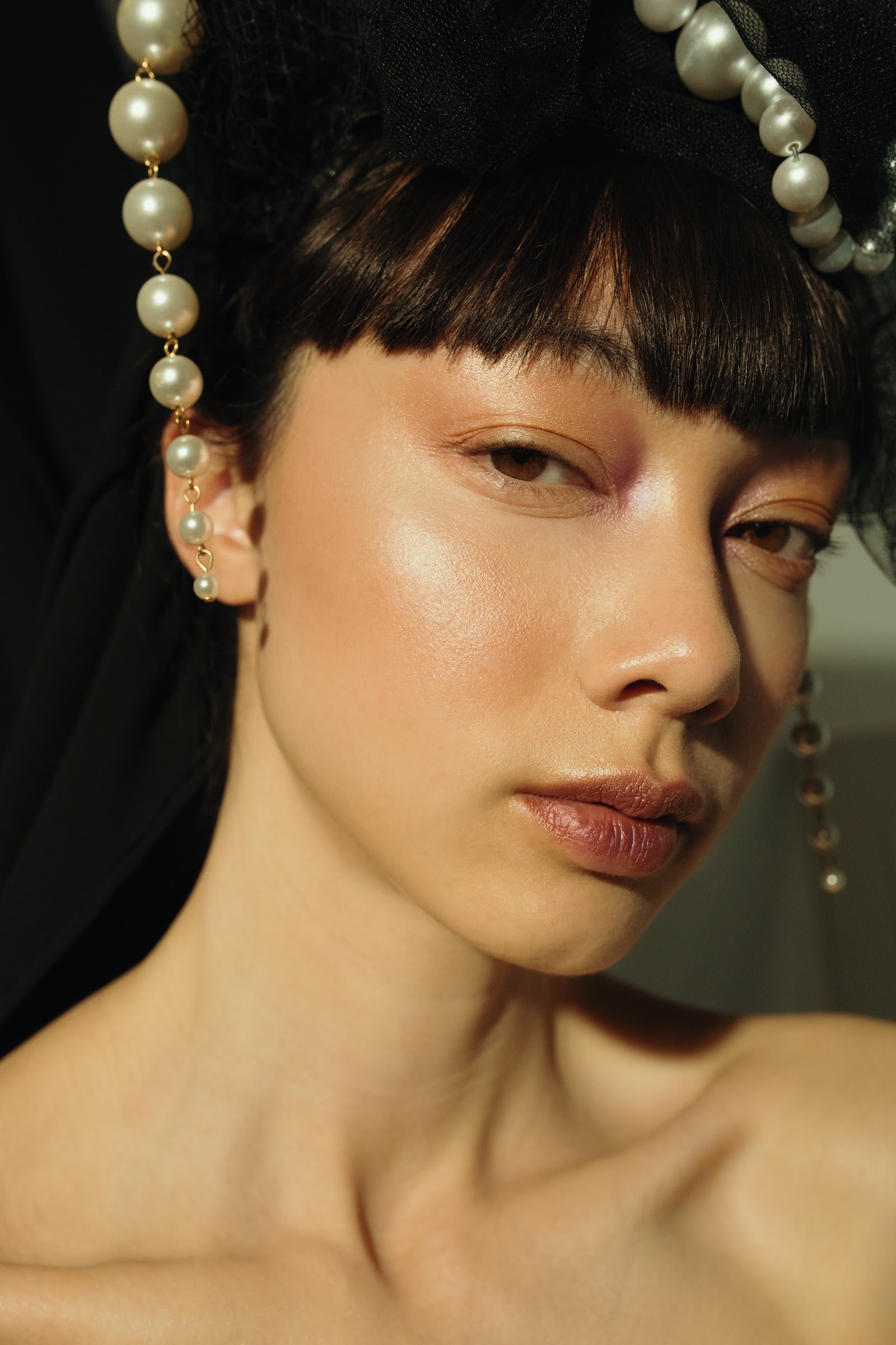 JASMINE TEA — Look 13