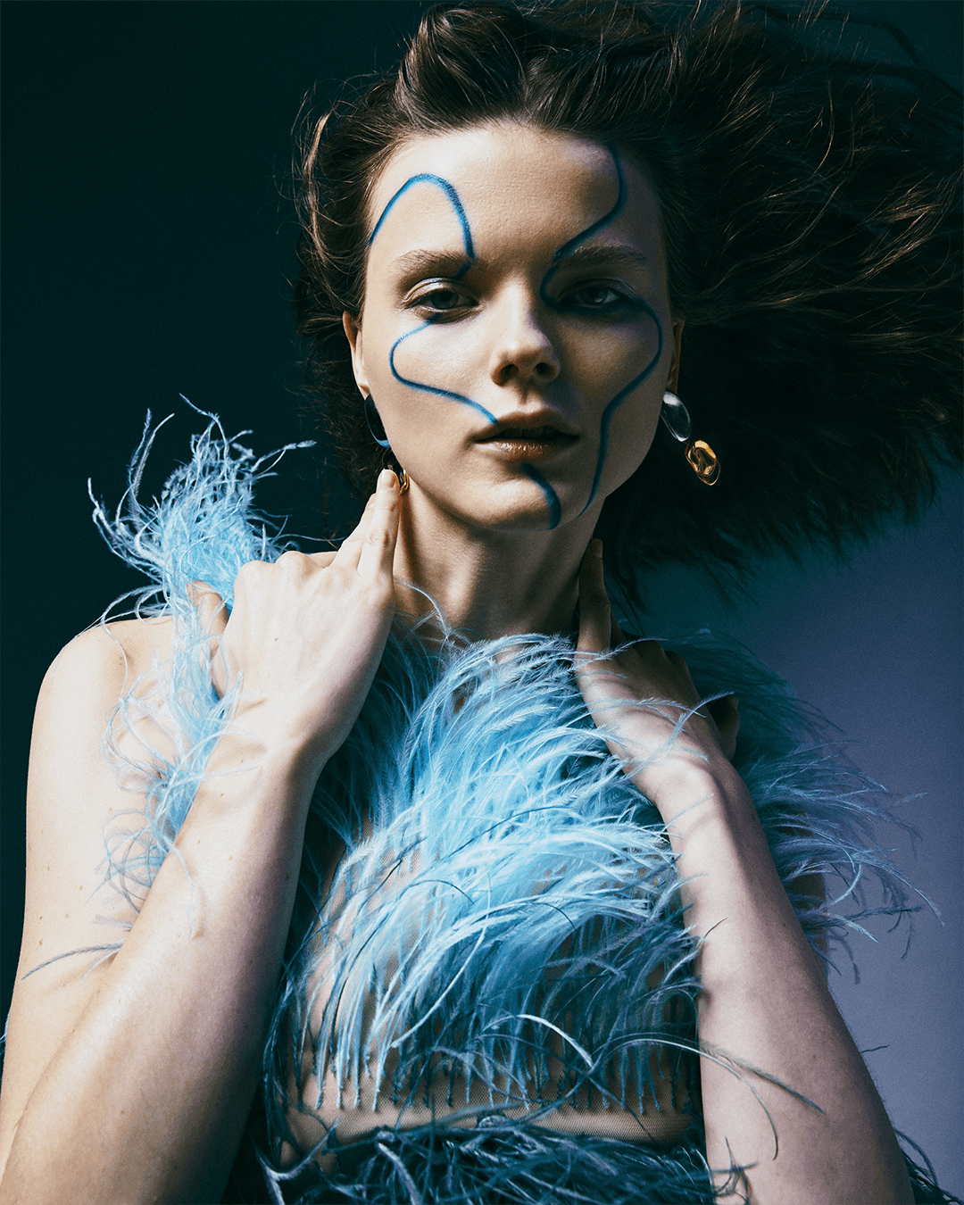 Abstraction Awareness — Look 5
