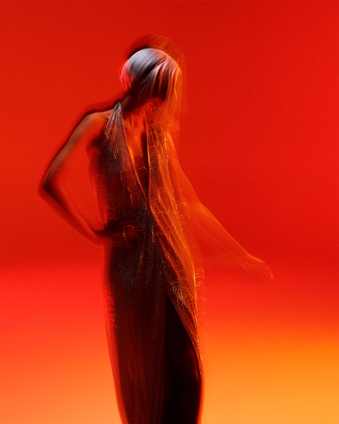 Abstraction Awareness — Look 9