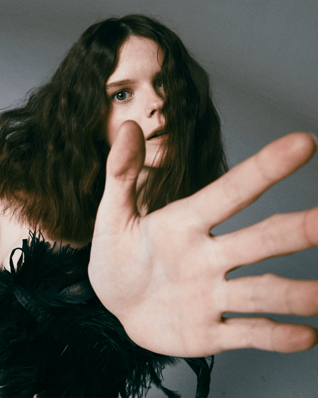 Abstraction Awareness — Look 15