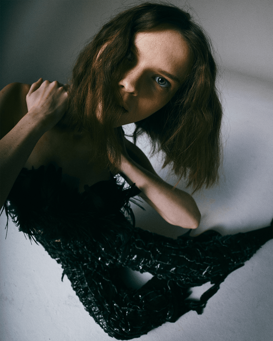 Abstraction Awareness — Look 16