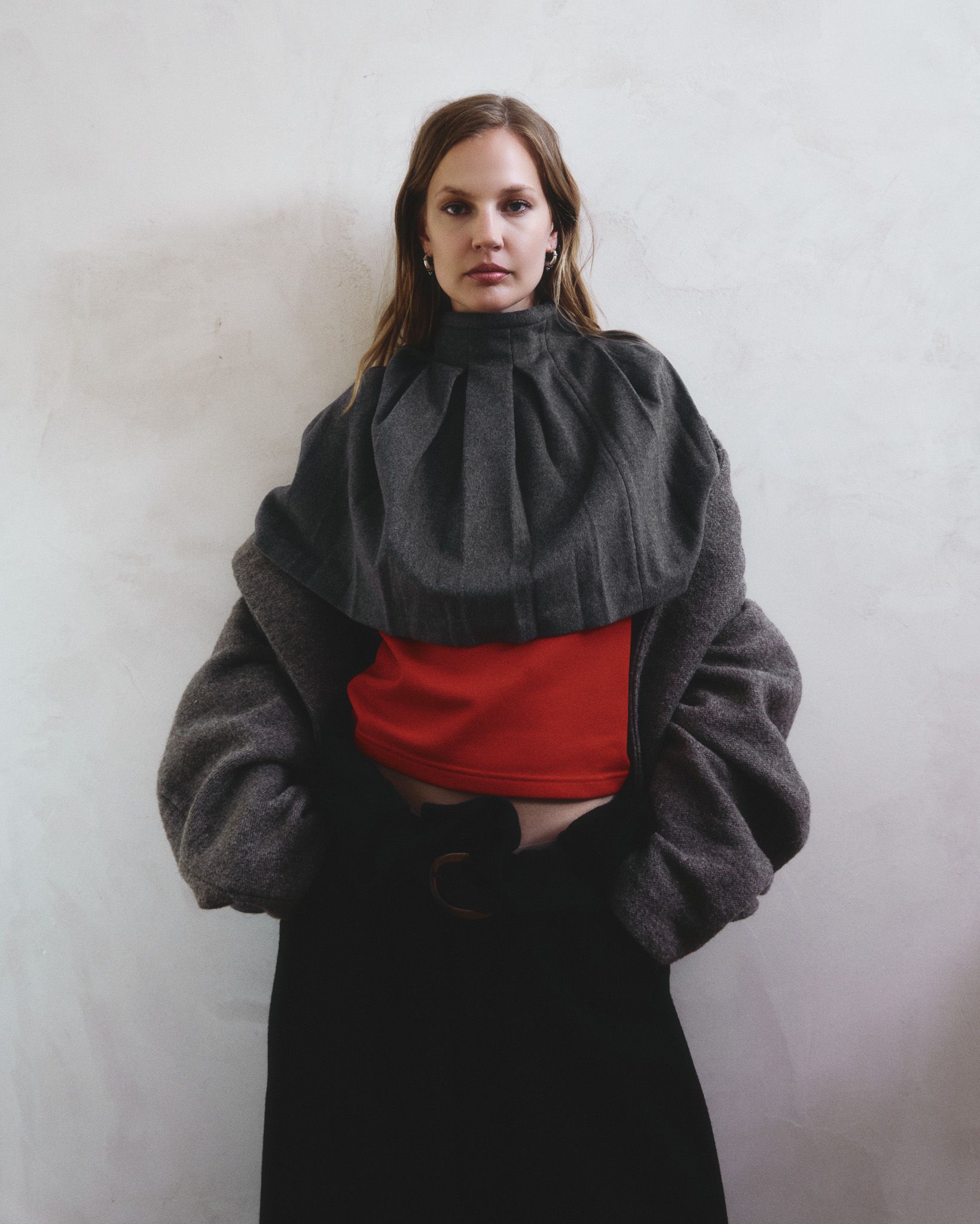 Between Us — Look 16