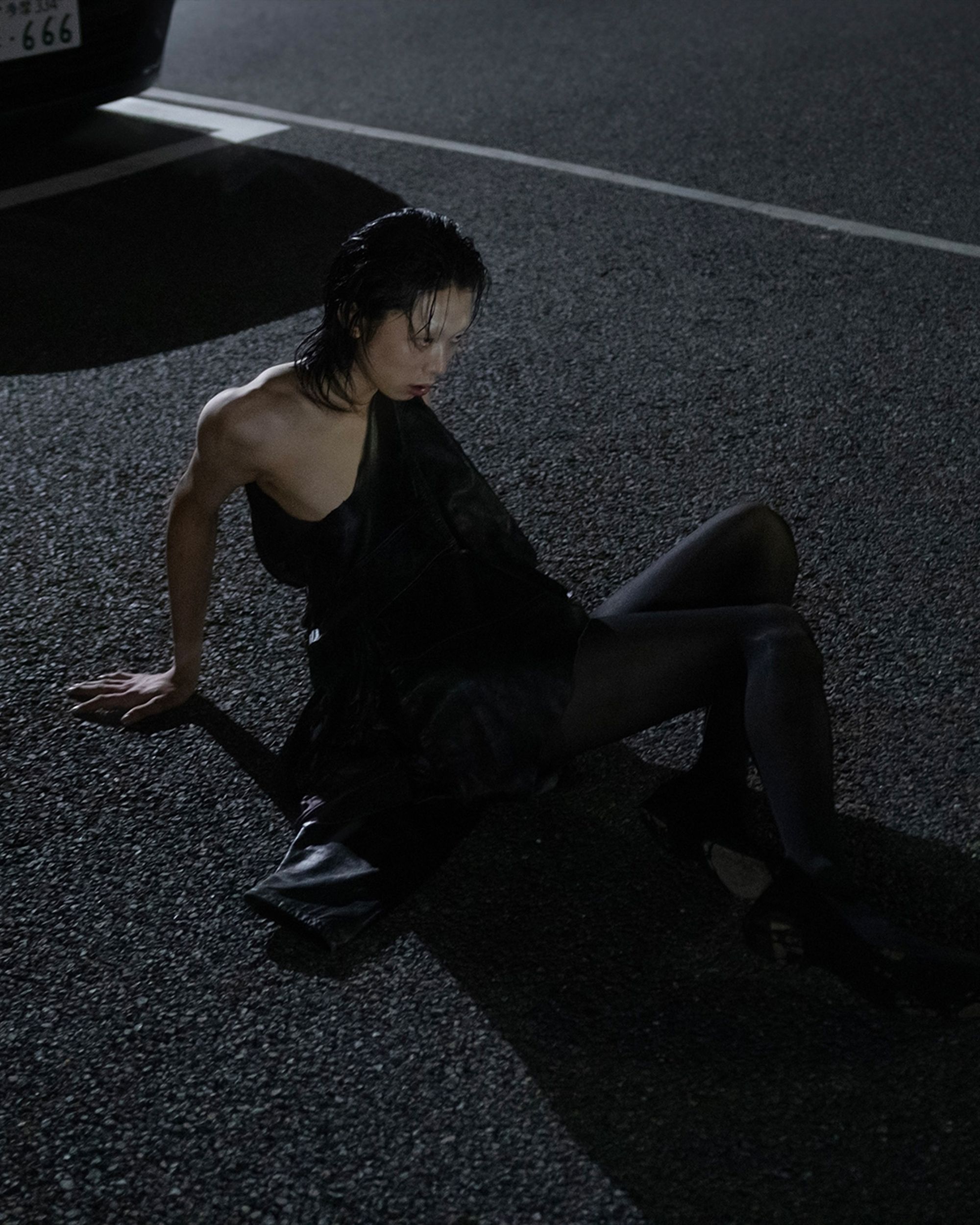 Veer — Look 3
