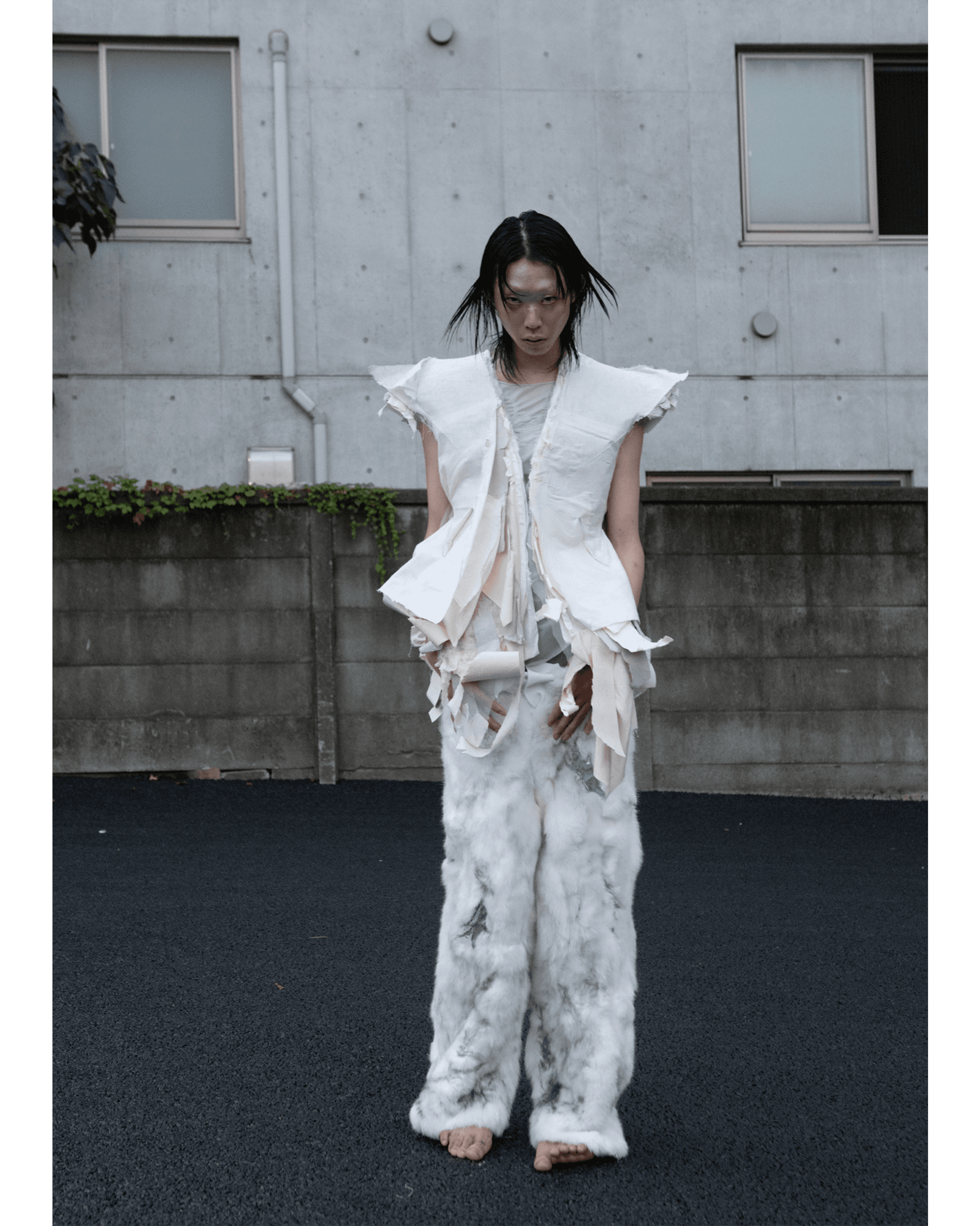 Veer — Look 8