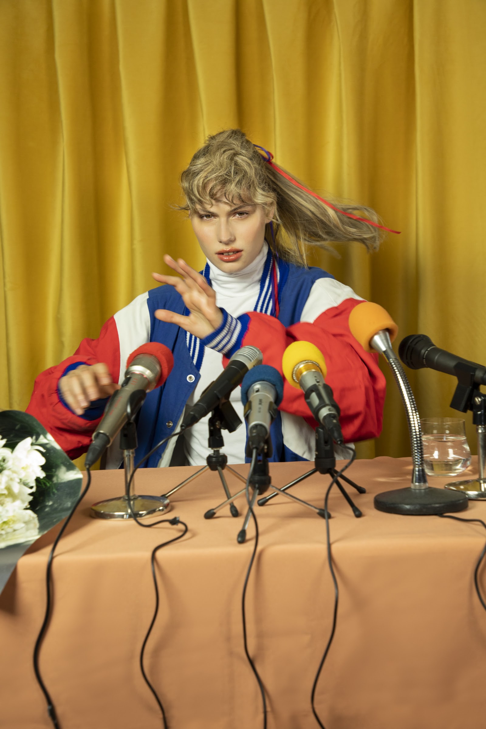 TONYANATION, BASED ON A TRUE STORY. — Look 3