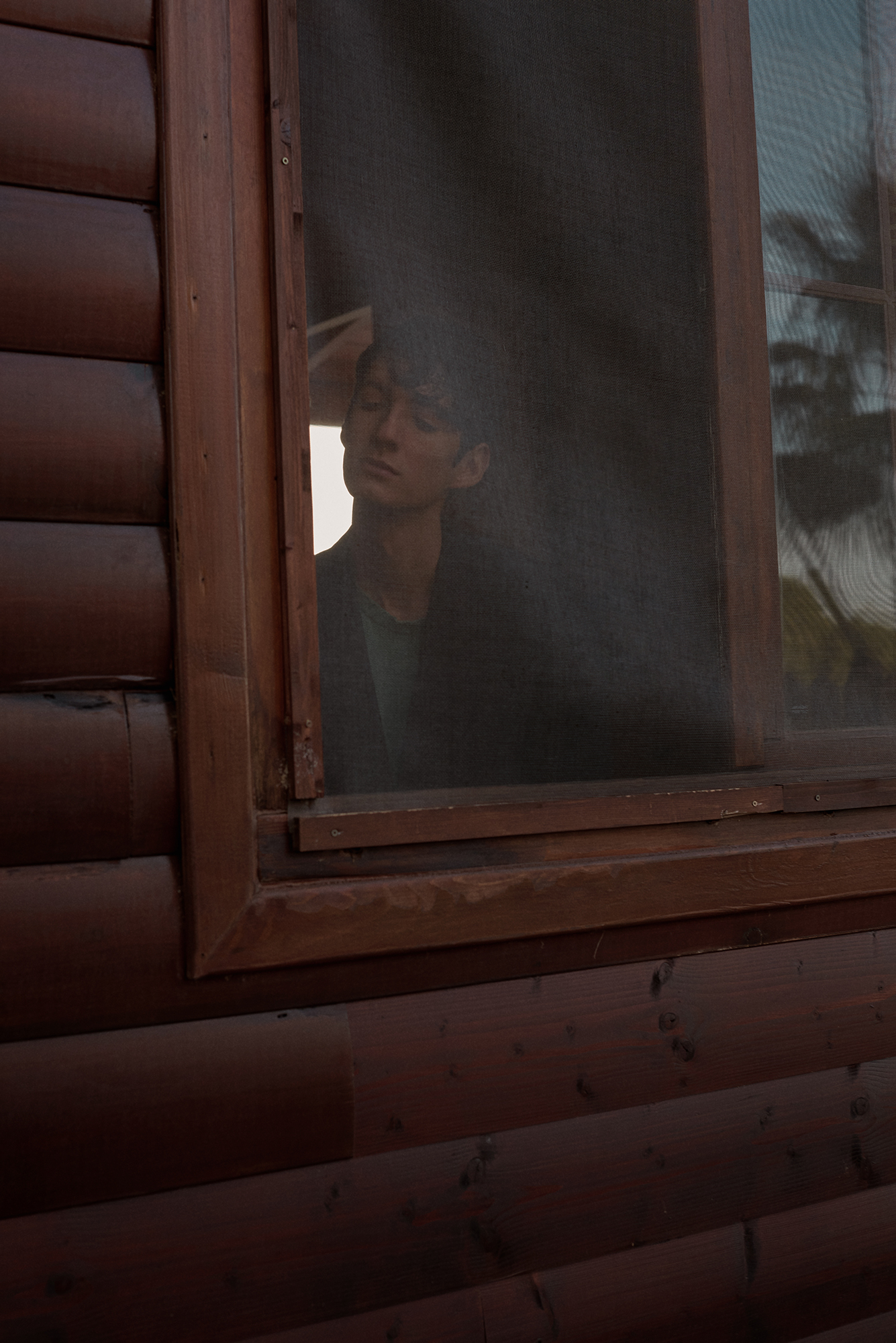 NEAR-LIGHT — Cover