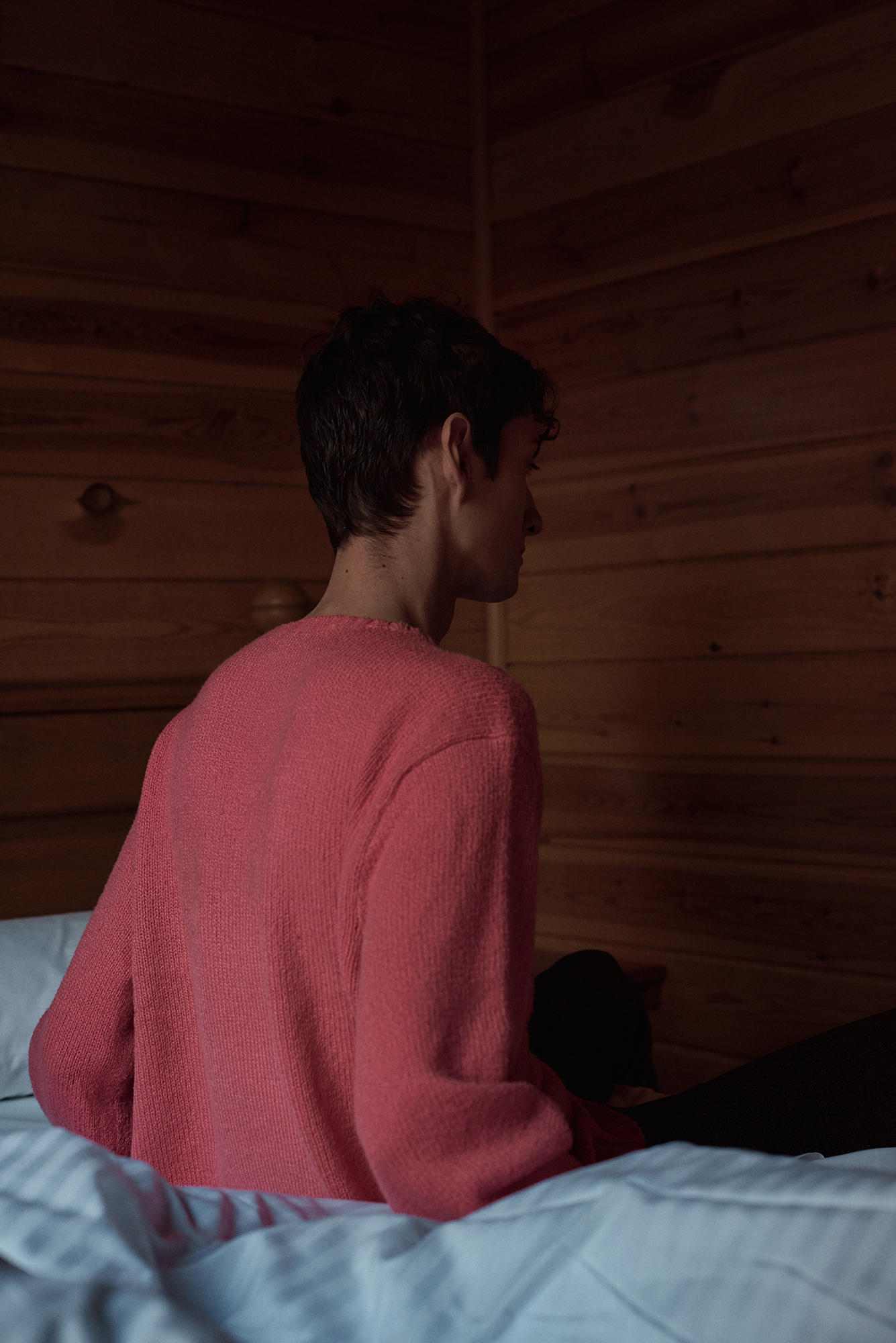 NEAR-LIGHT — Look 3