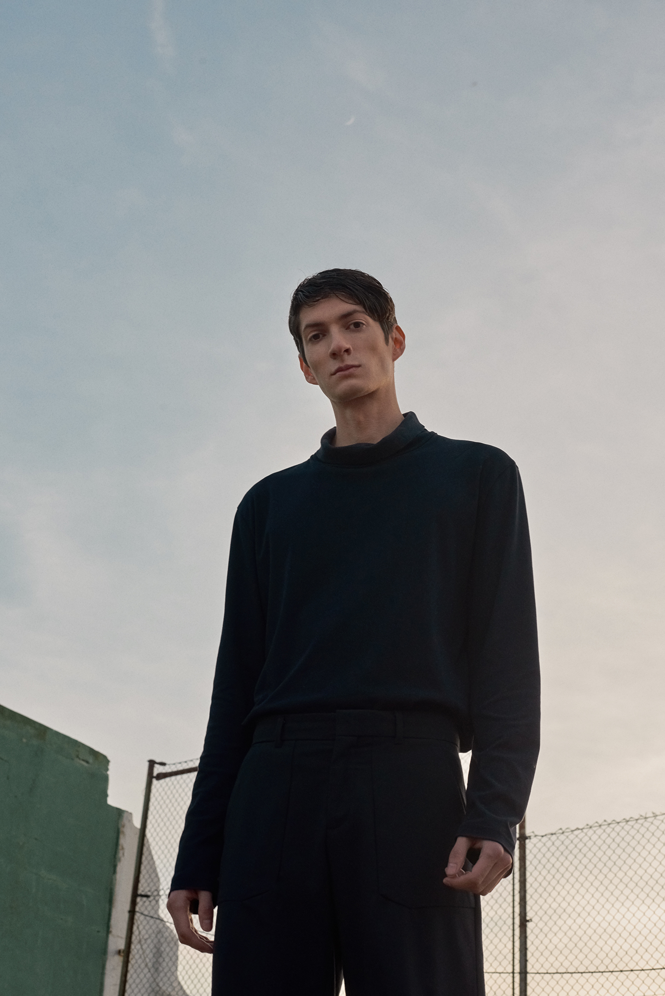 NEAR-LIGHT — Look 10