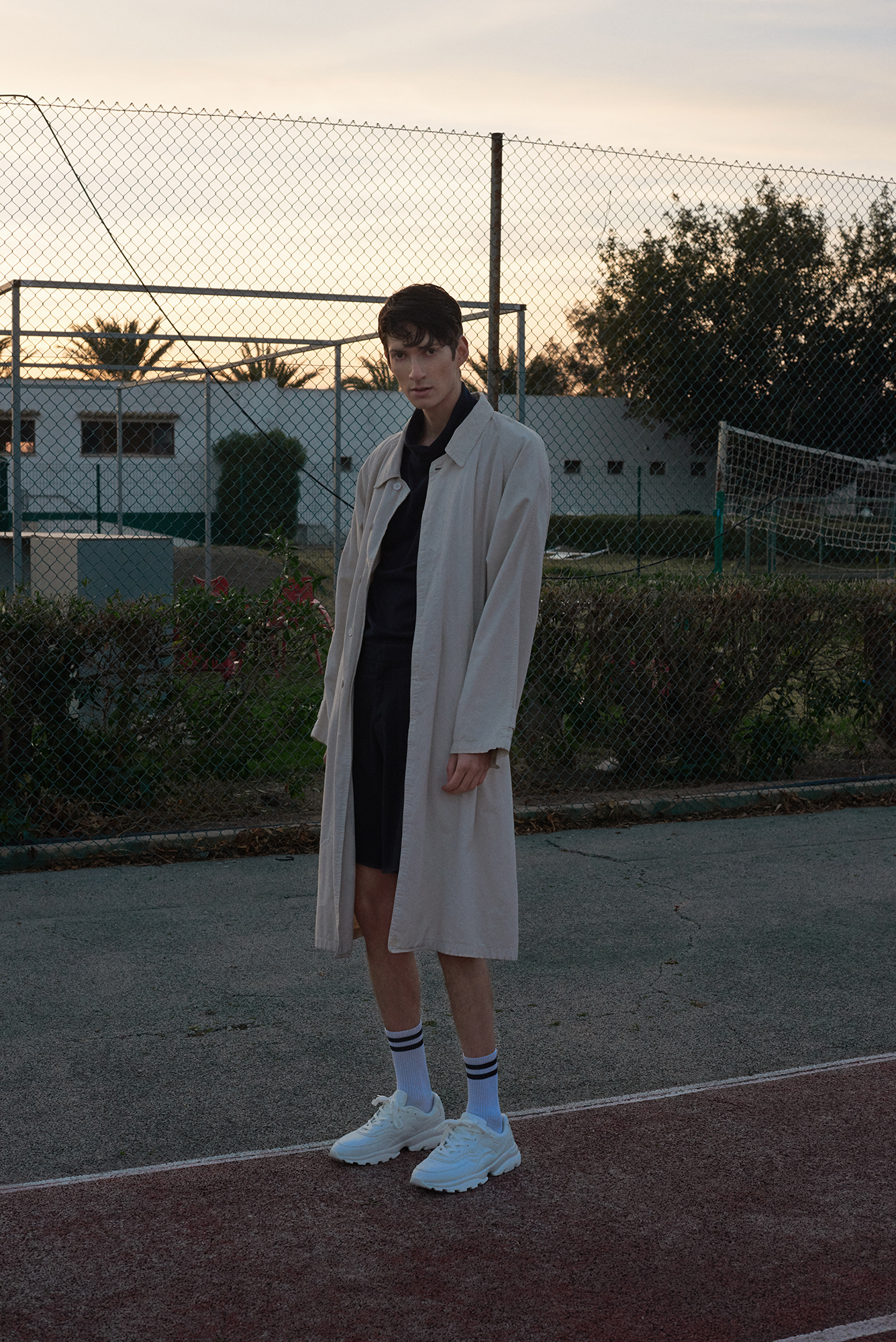 NEAR-LIGHT — Look 14
