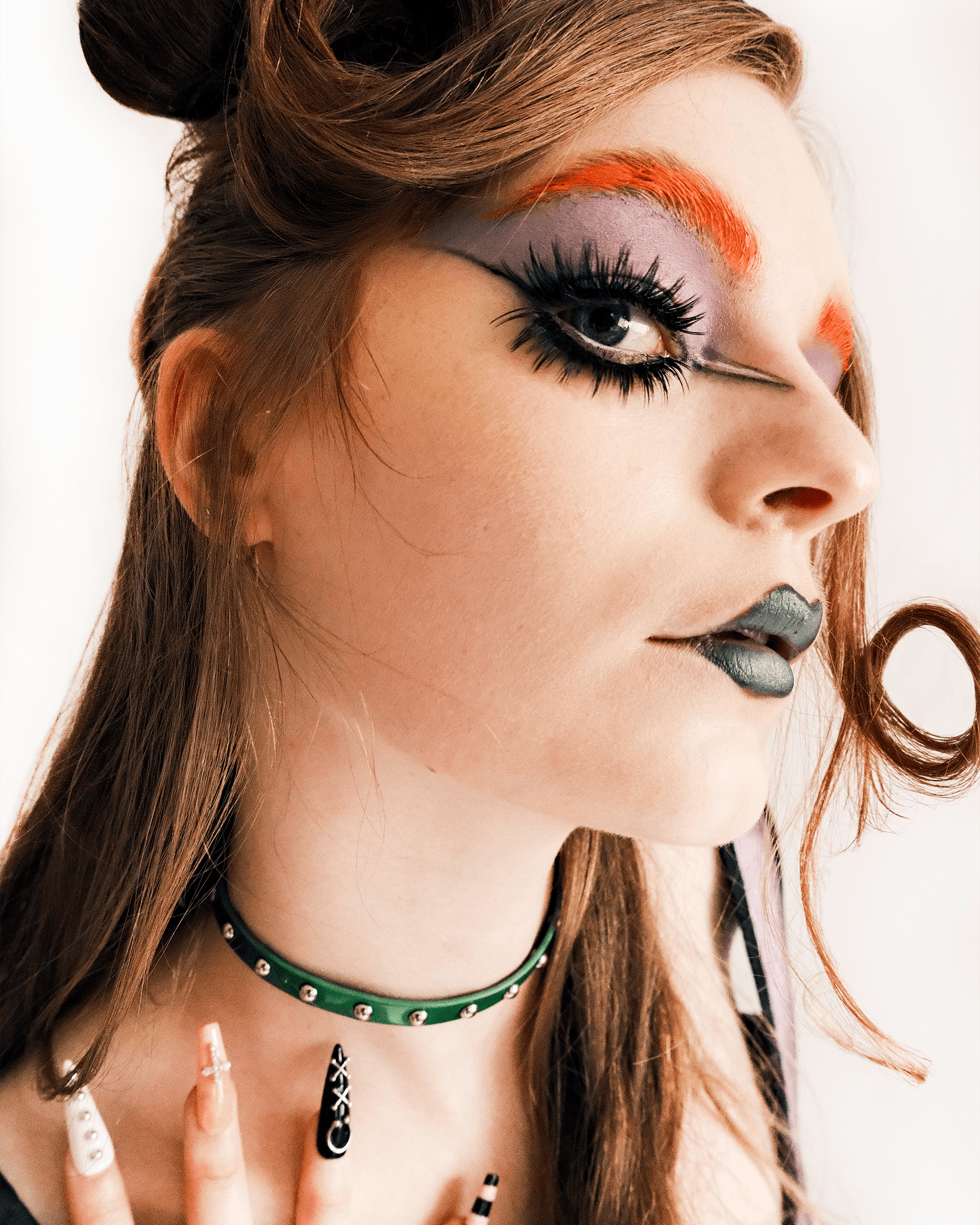 Dollhouse — PAP Magazine editorial