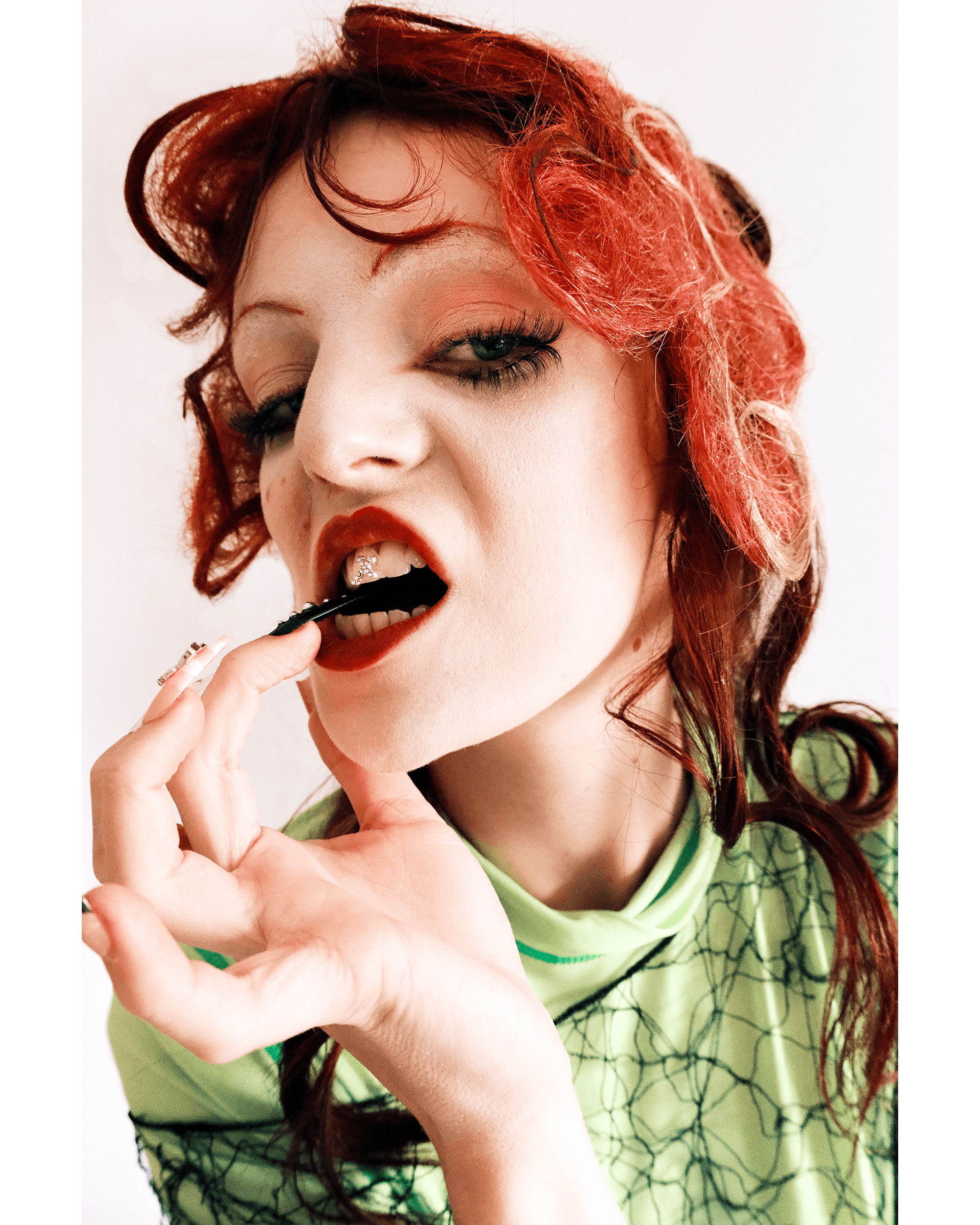 Dollhouse — Look 3