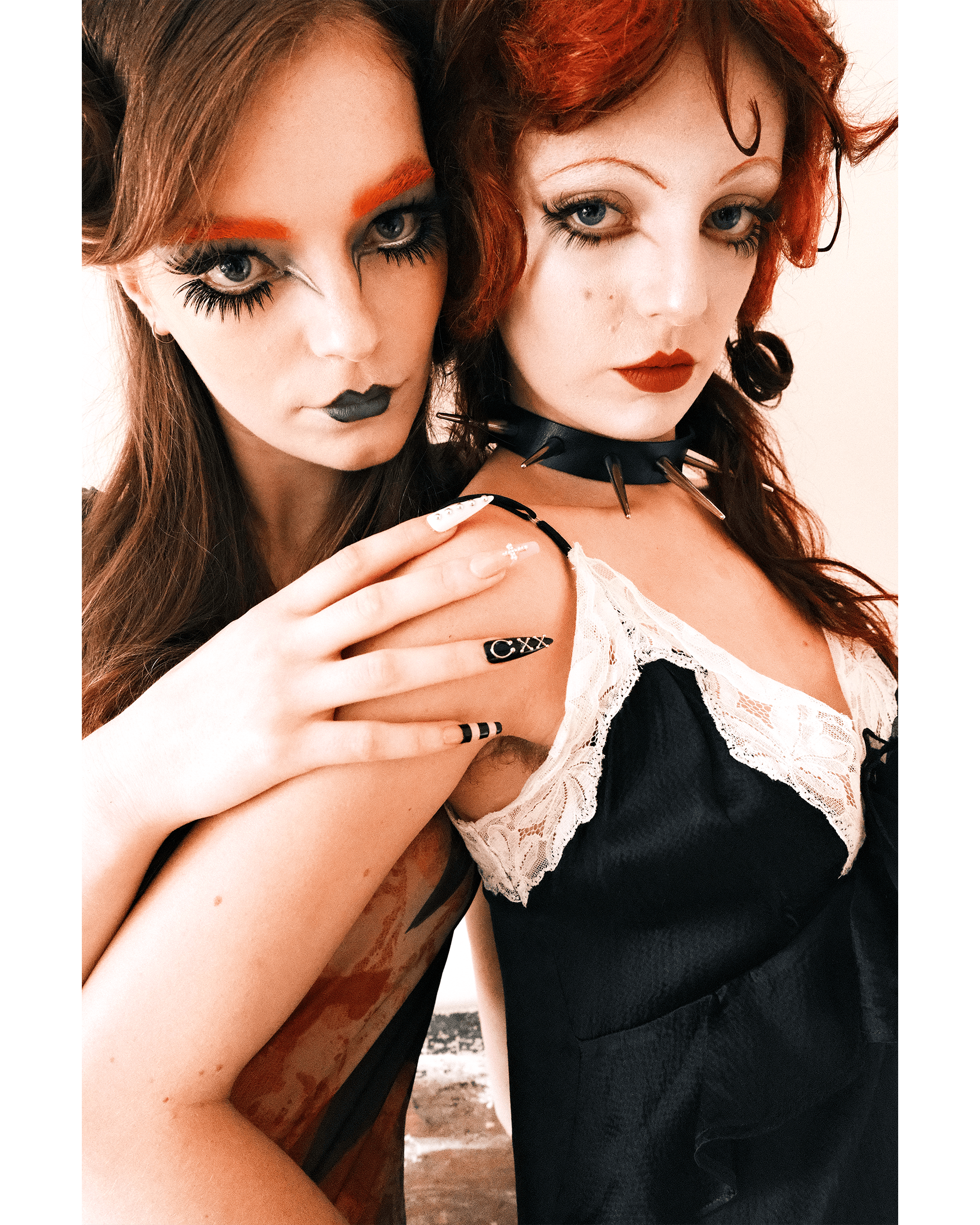 Dollhouse — Look 8