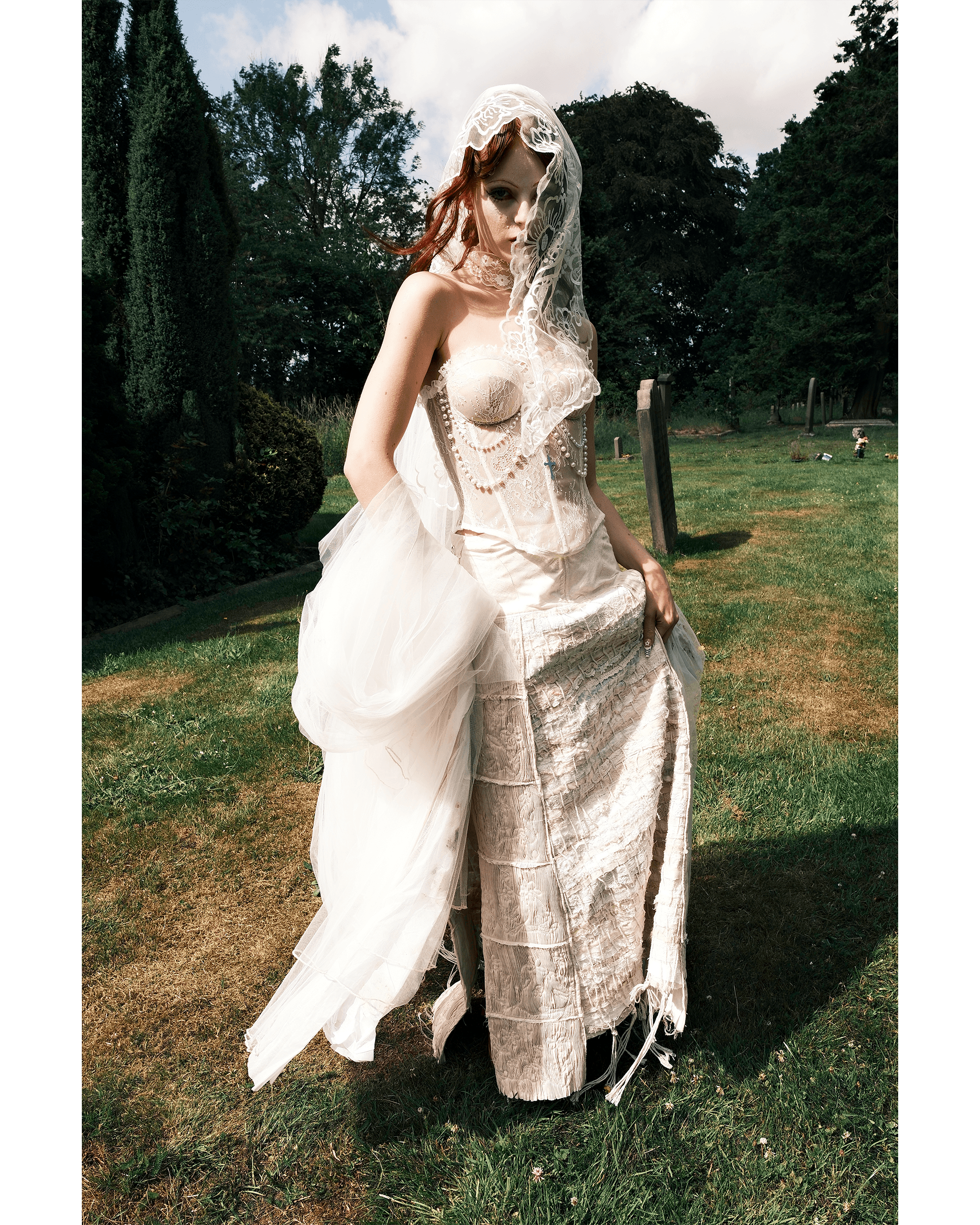 Dollhouse — Look 12
