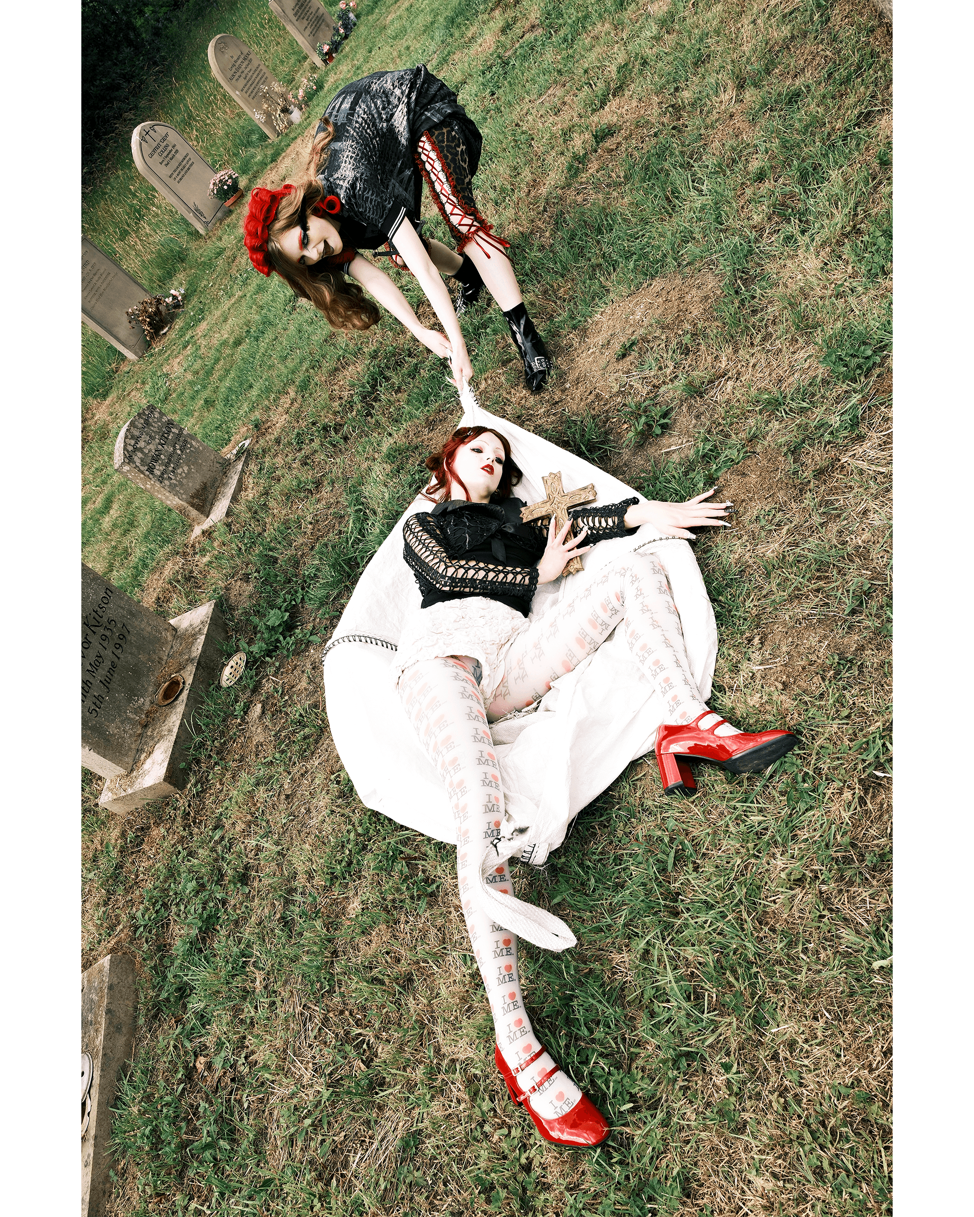 Dollhouse — Look 16