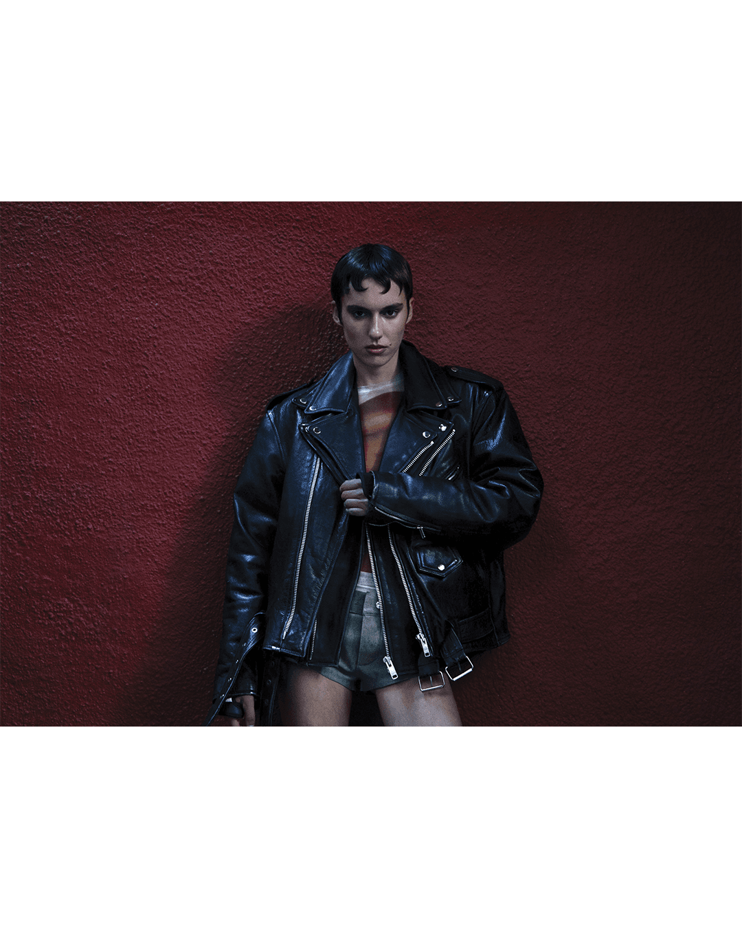 Männersache — Look 9