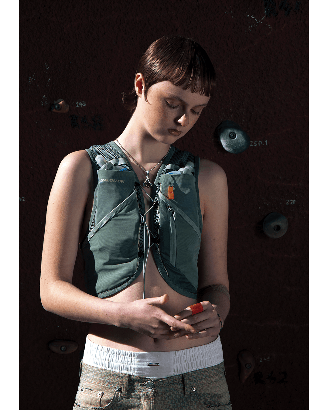 Männersache — Look 18