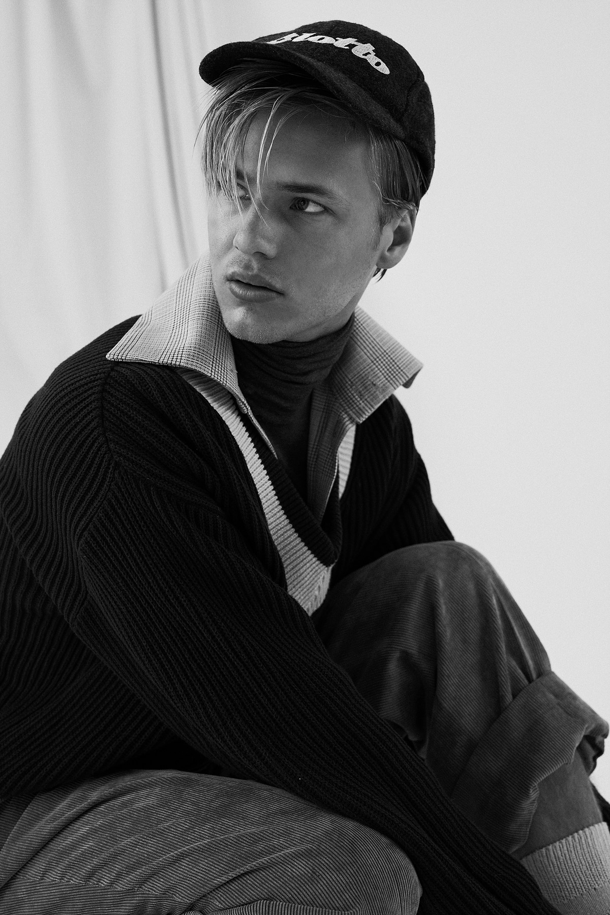 EAST OF EDEN — Look 5
