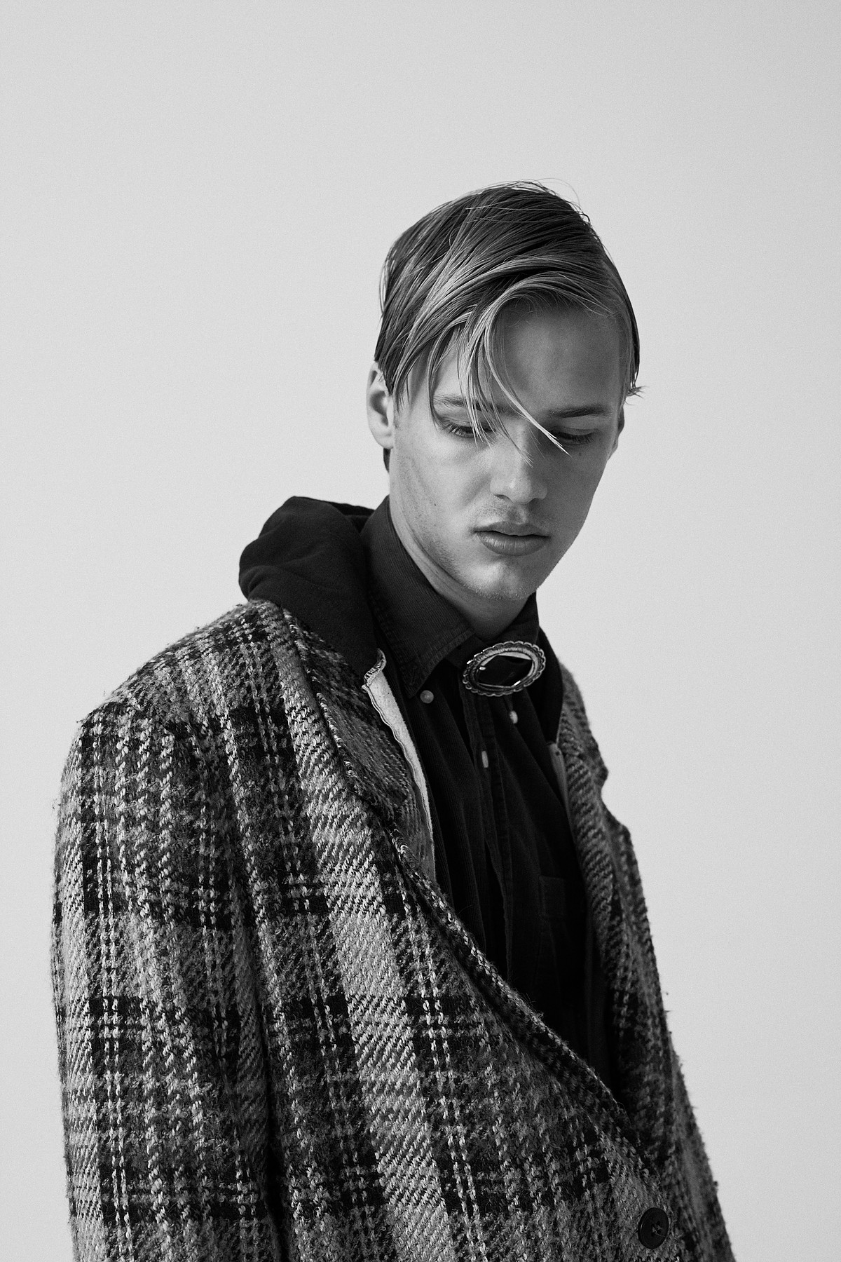 EAST OF EDEN — Look 9