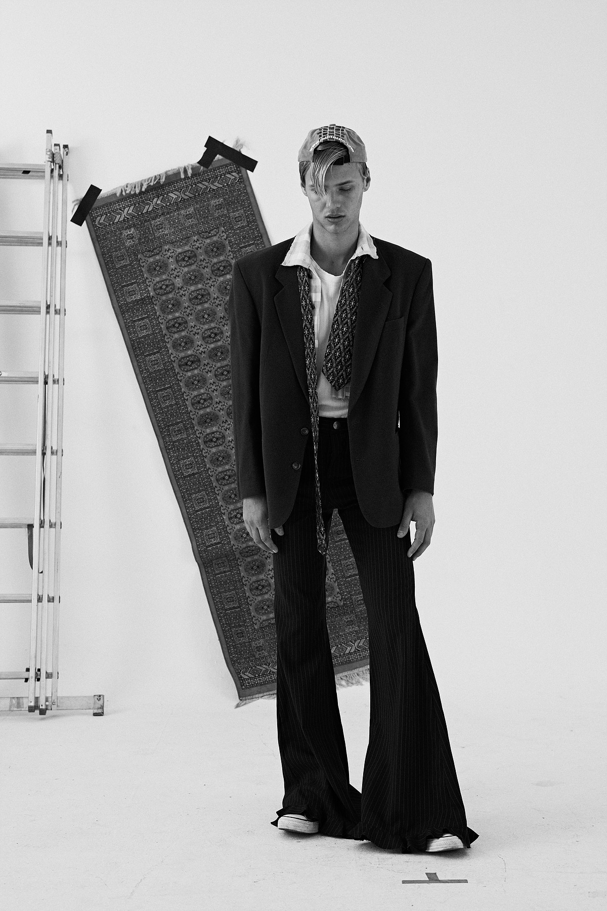 EAST OF EDEN — Look 14