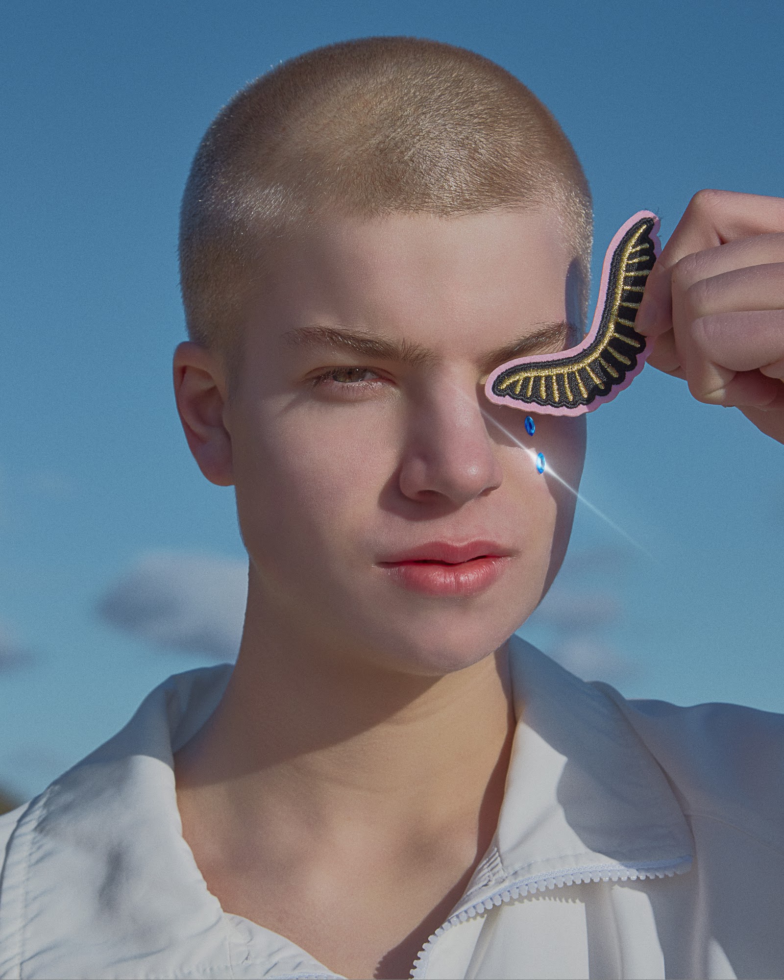 RECORD THE YOUTH — Look 4