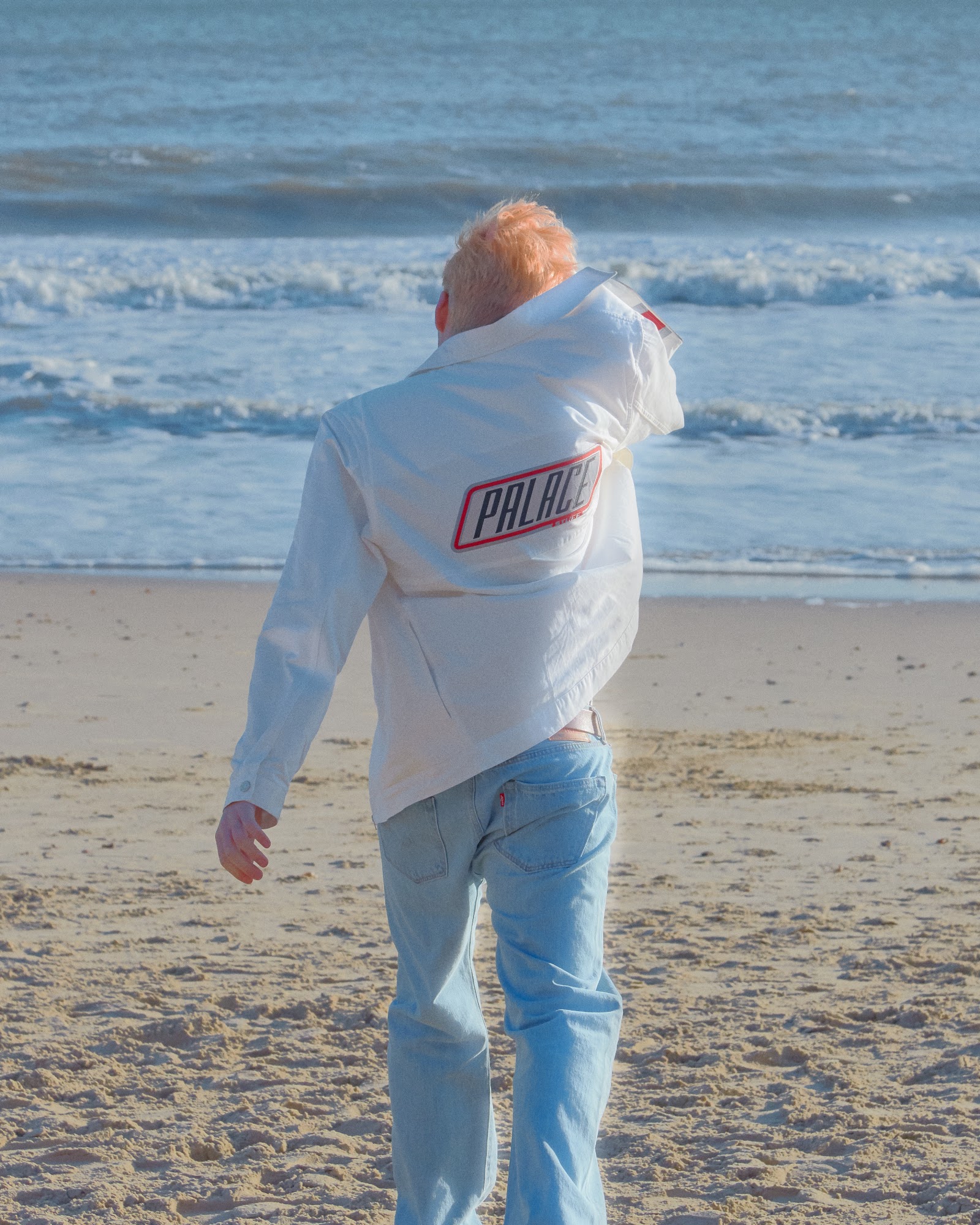 RECORD THE YOUTH — Look 9