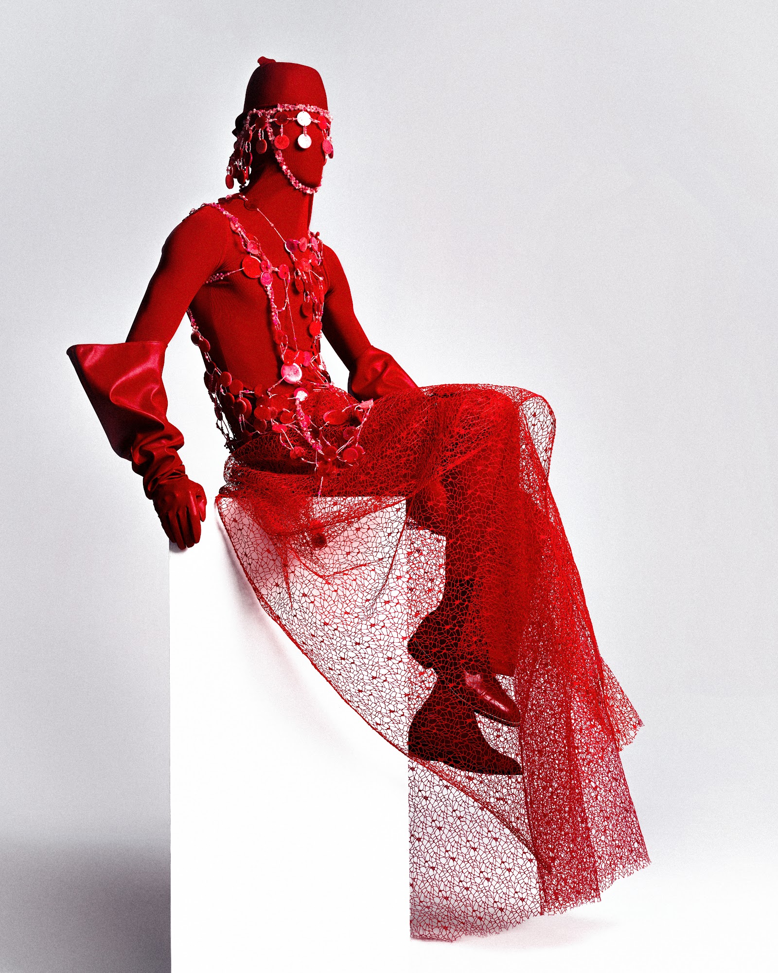 SELFA-ESTABLISS — Look 2