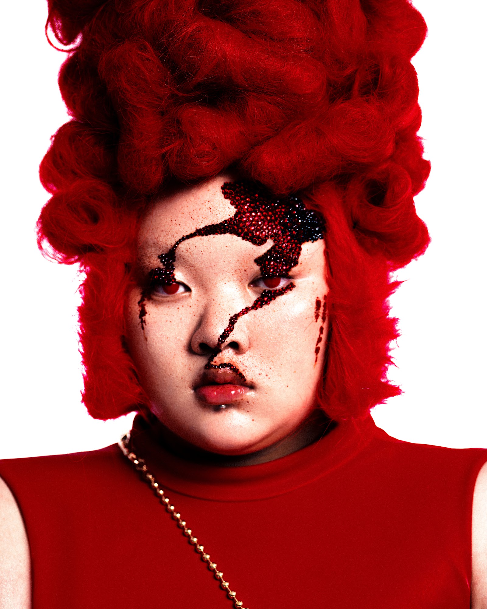 SELFA-ESTABLISS — Look 4