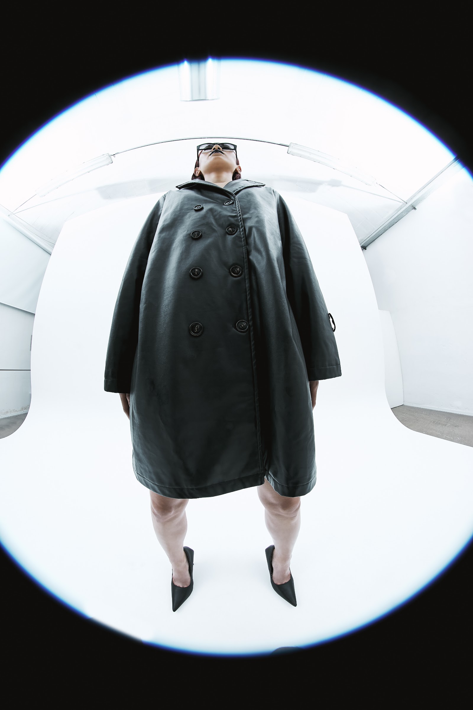 NEW GROOVE — Look 2