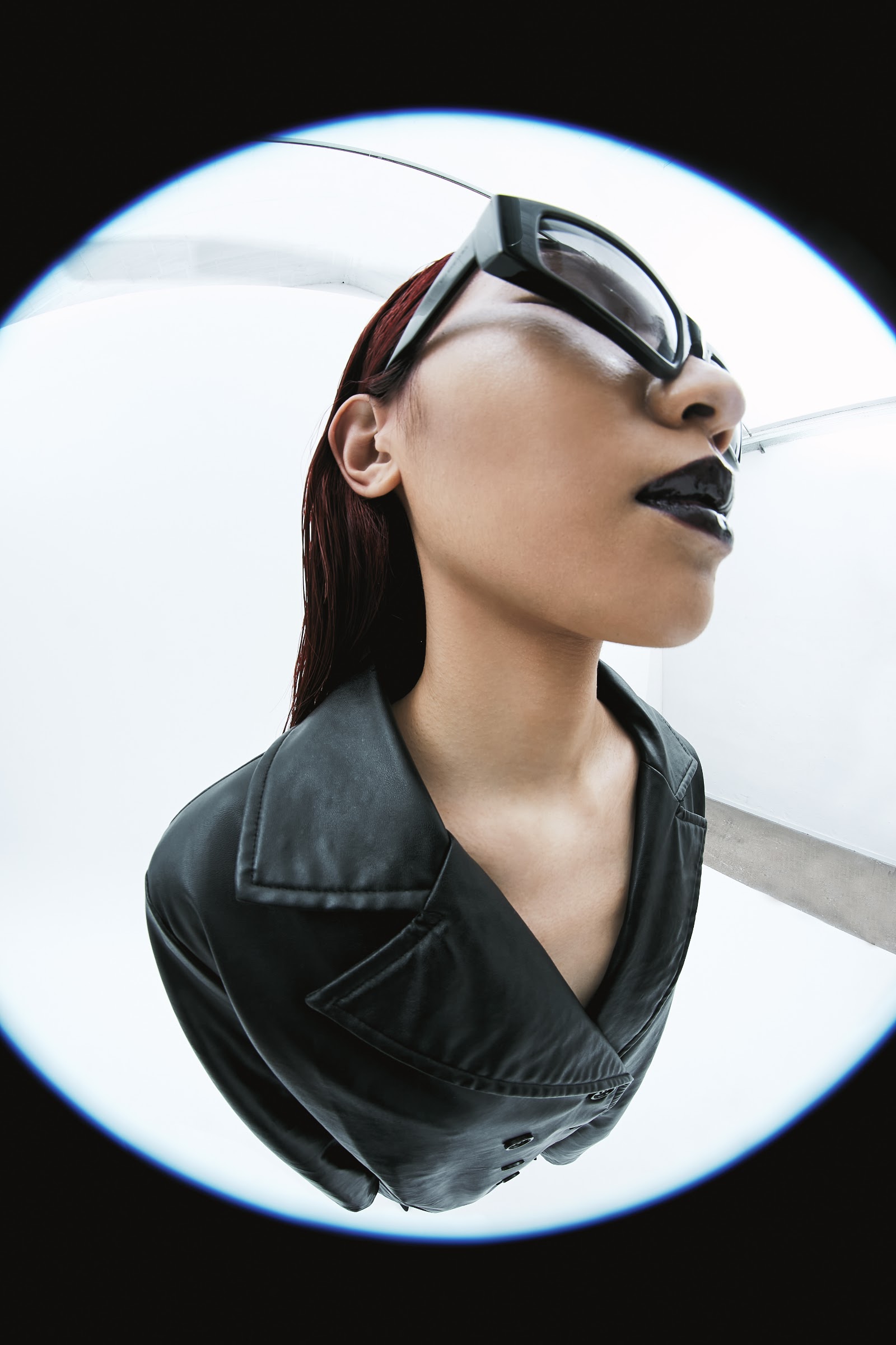 NEW GROOVE — Look 3