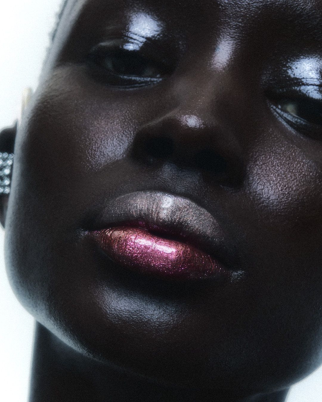 Sleek — Look 3