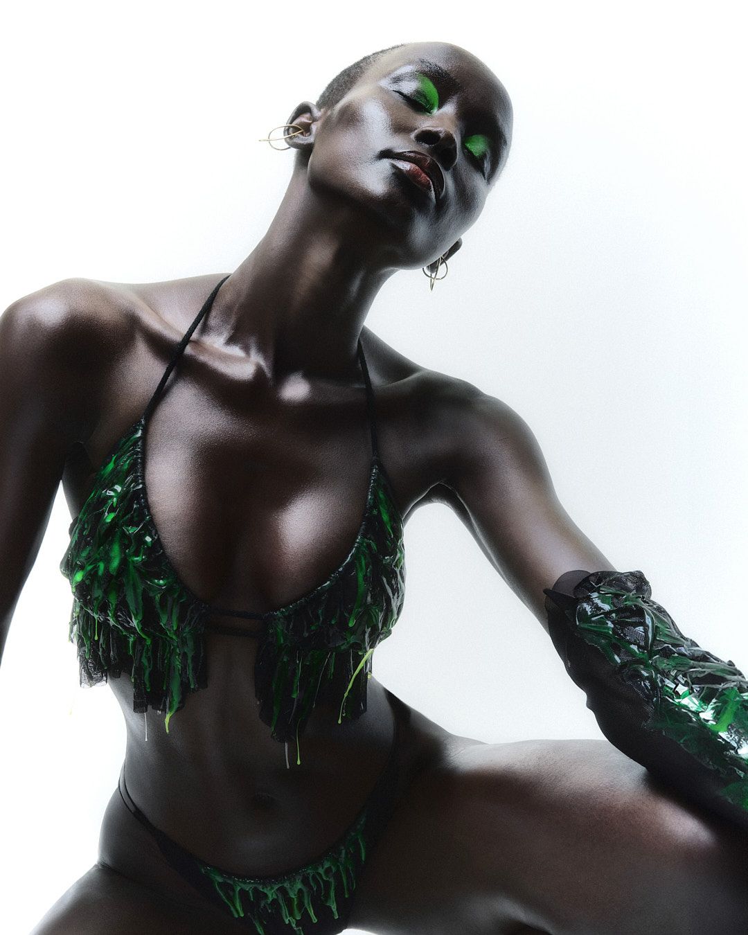Sleek — Look 6