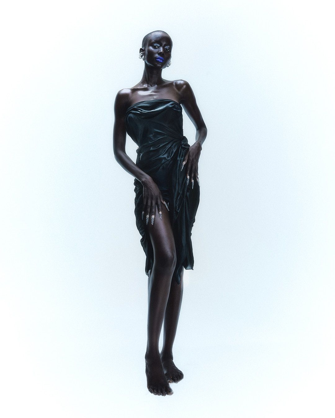 Sleek — Look 10