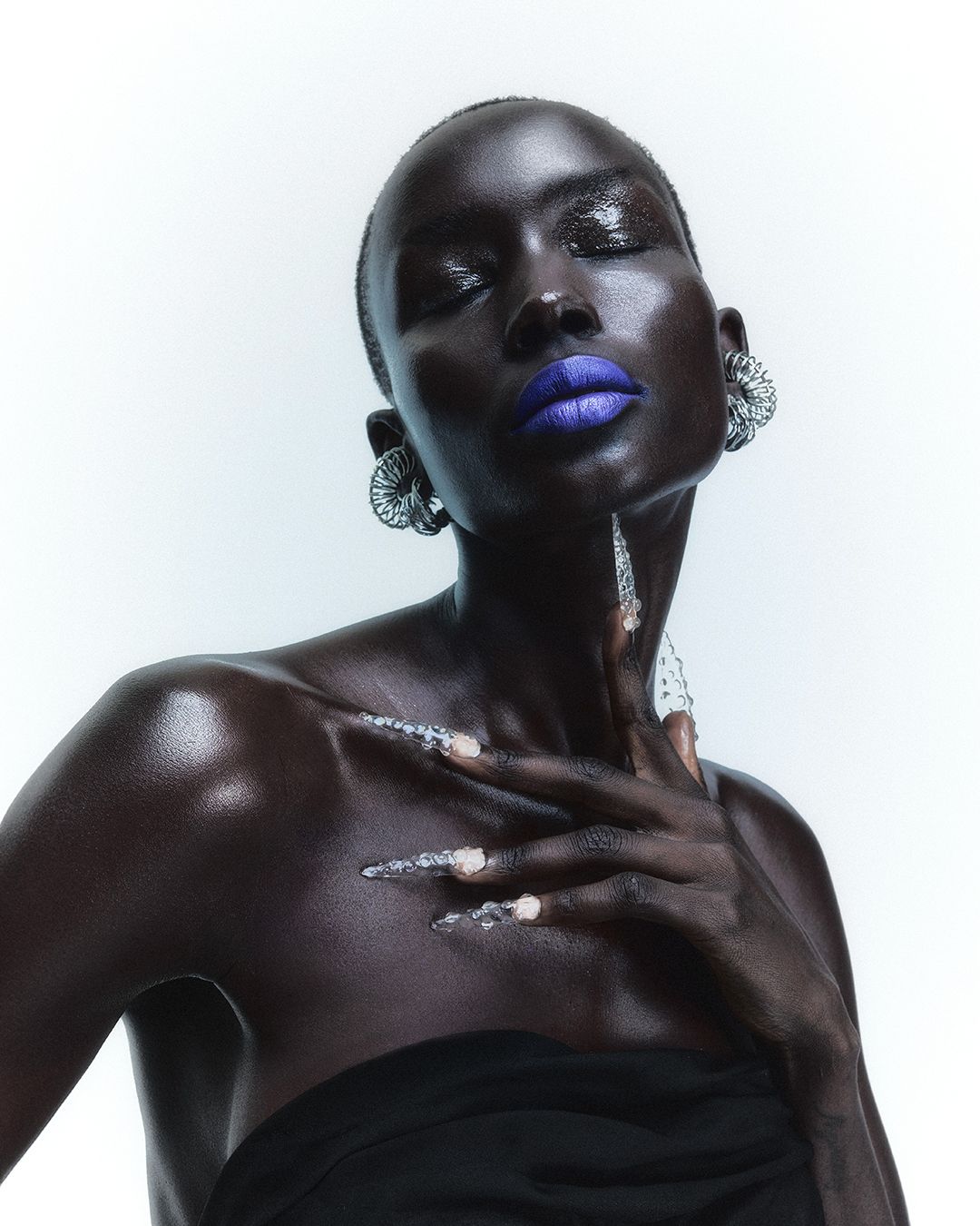 Sleek — Look 11