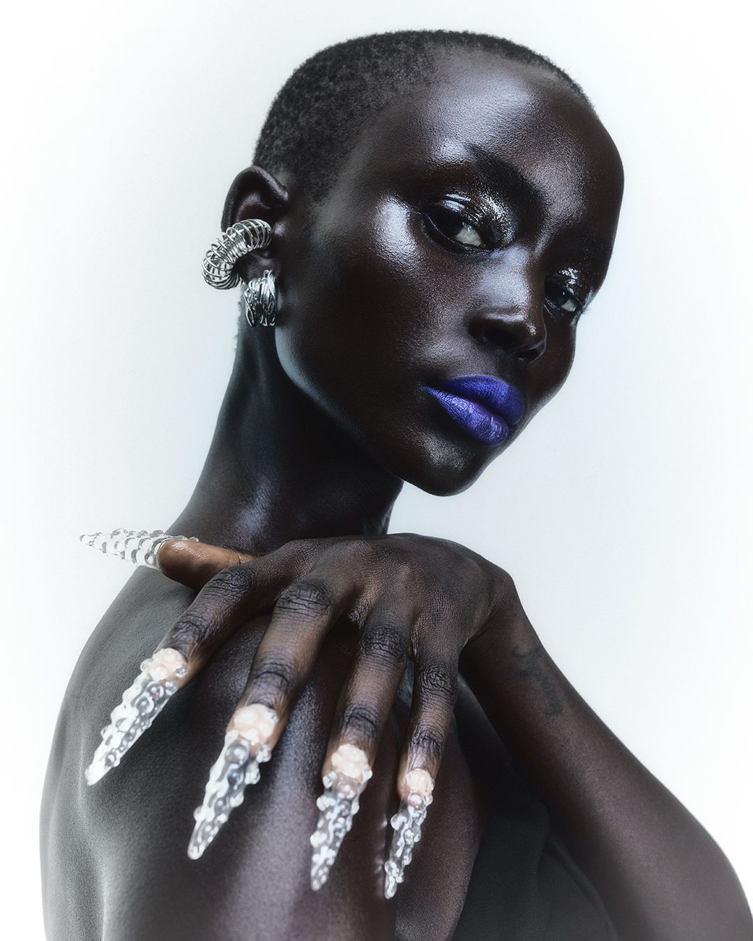 Sleek — Look 12