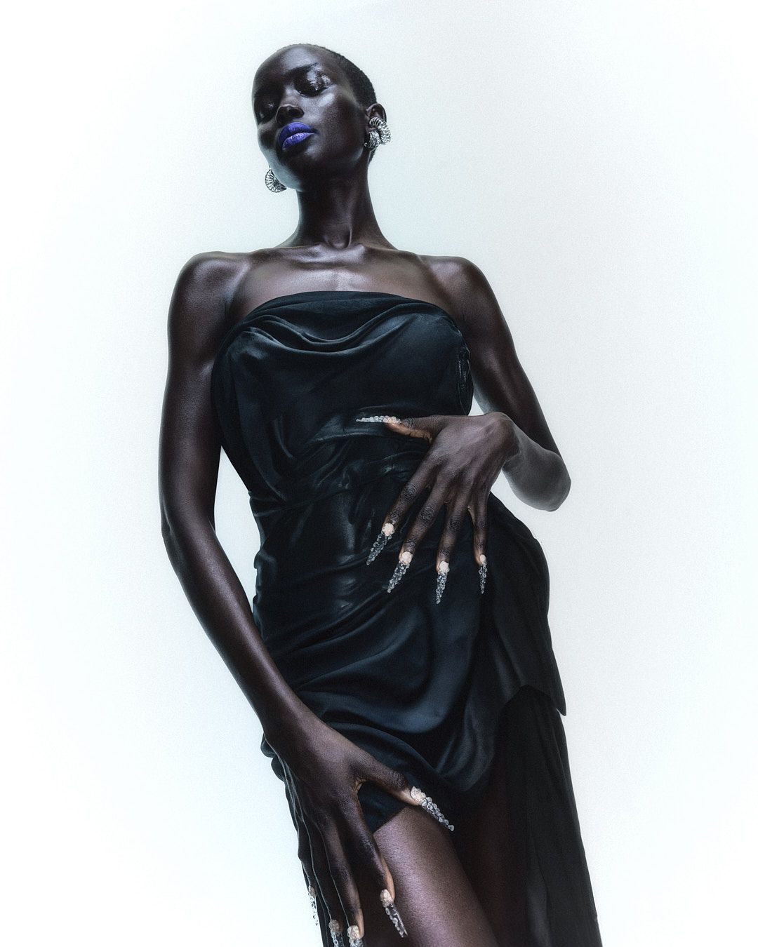 Sleek — Look 13