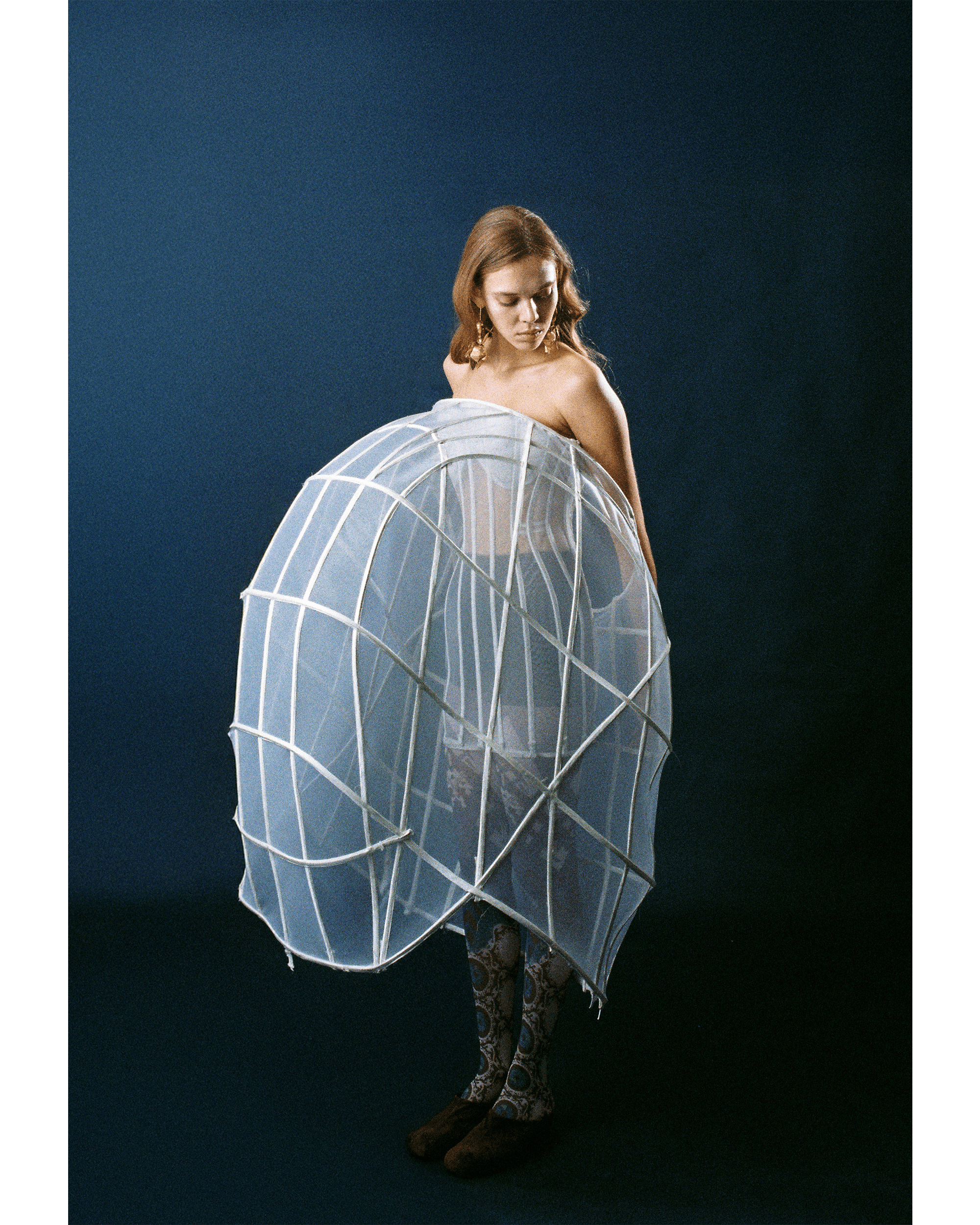 Radiance — Look 3