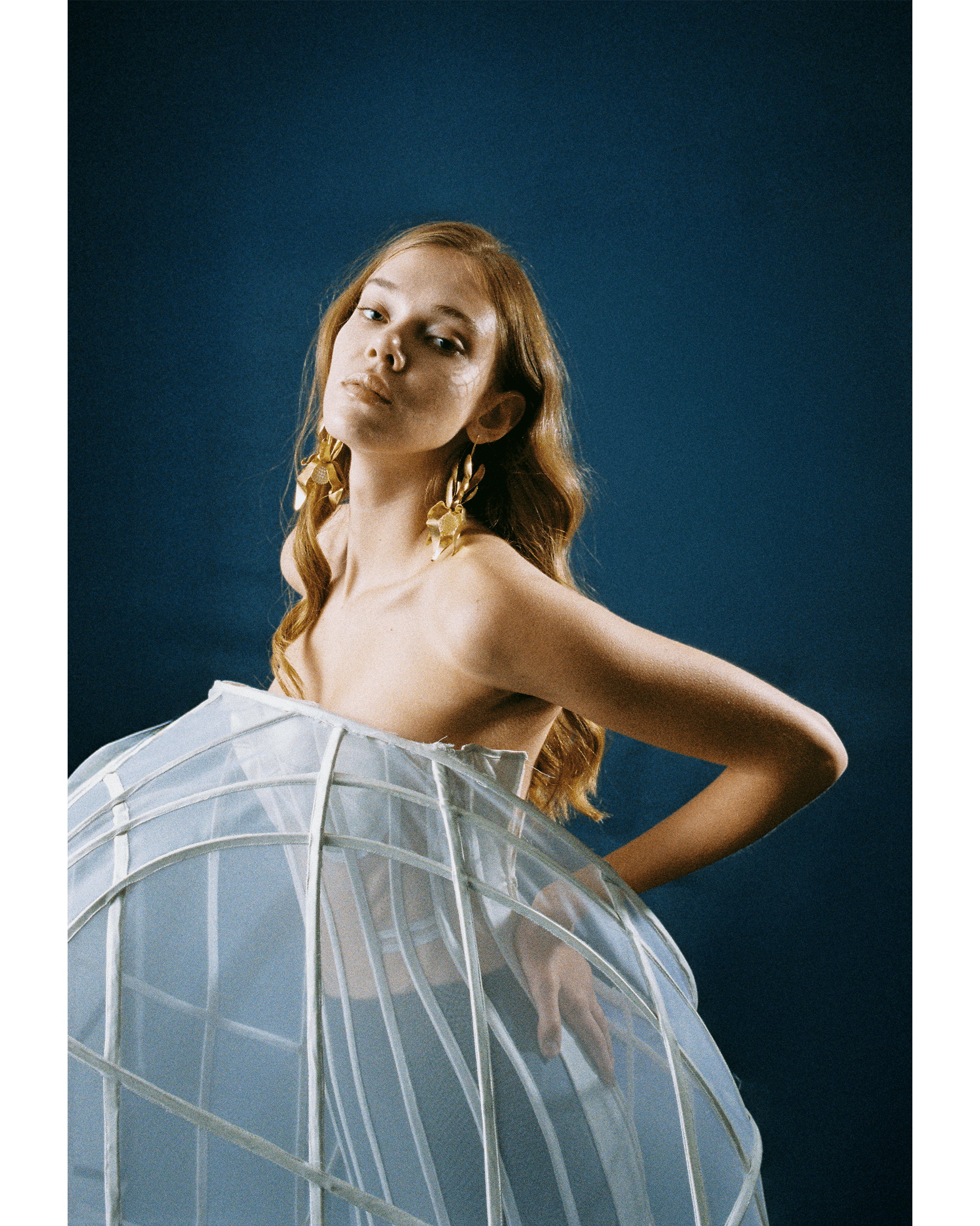 Radiance — Look 4
