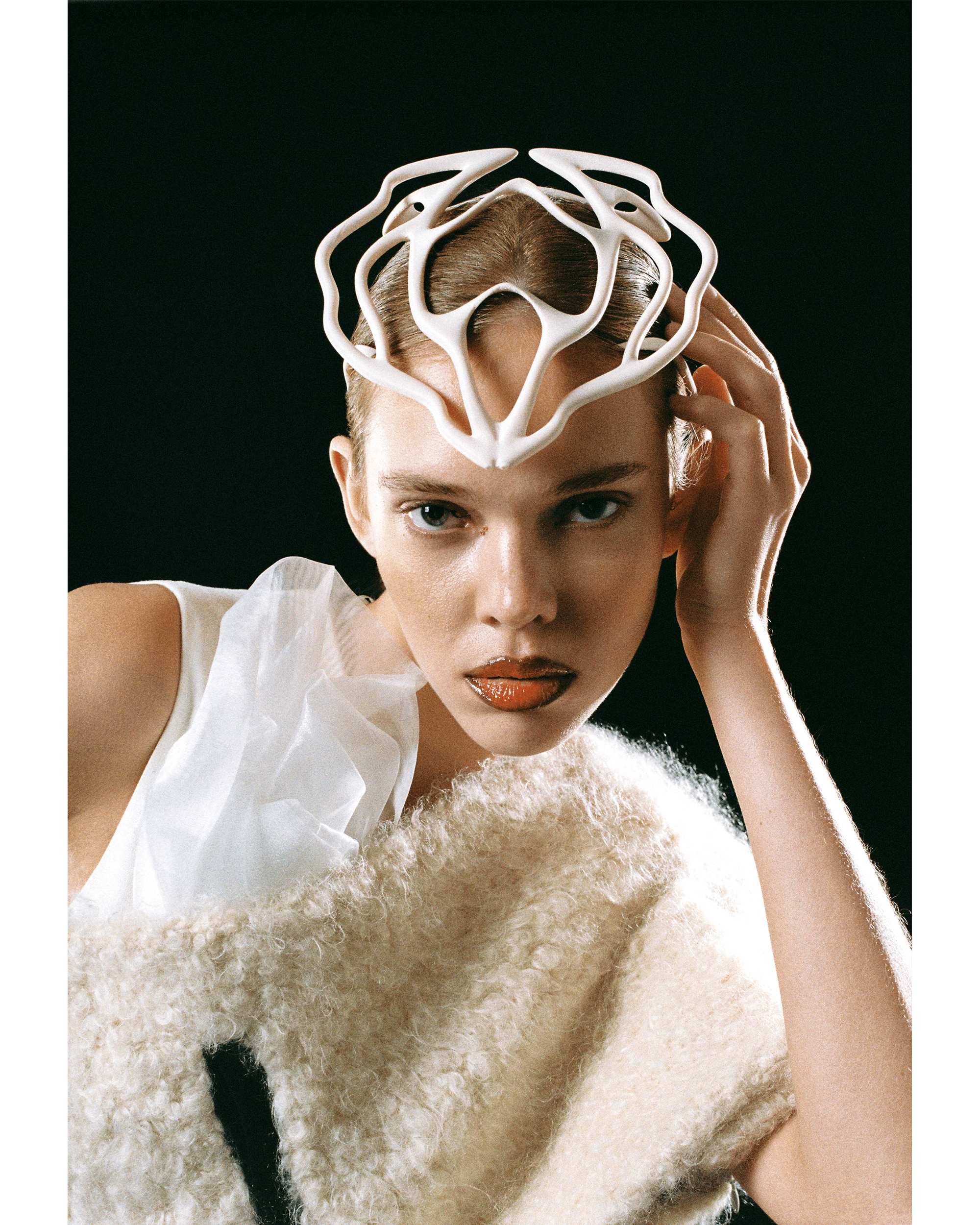 Radiance — Look 5