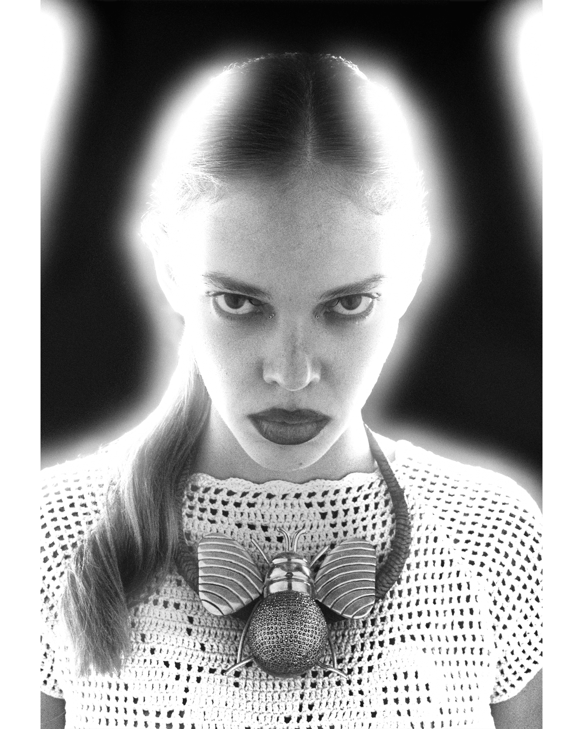 Radiance — Look 9