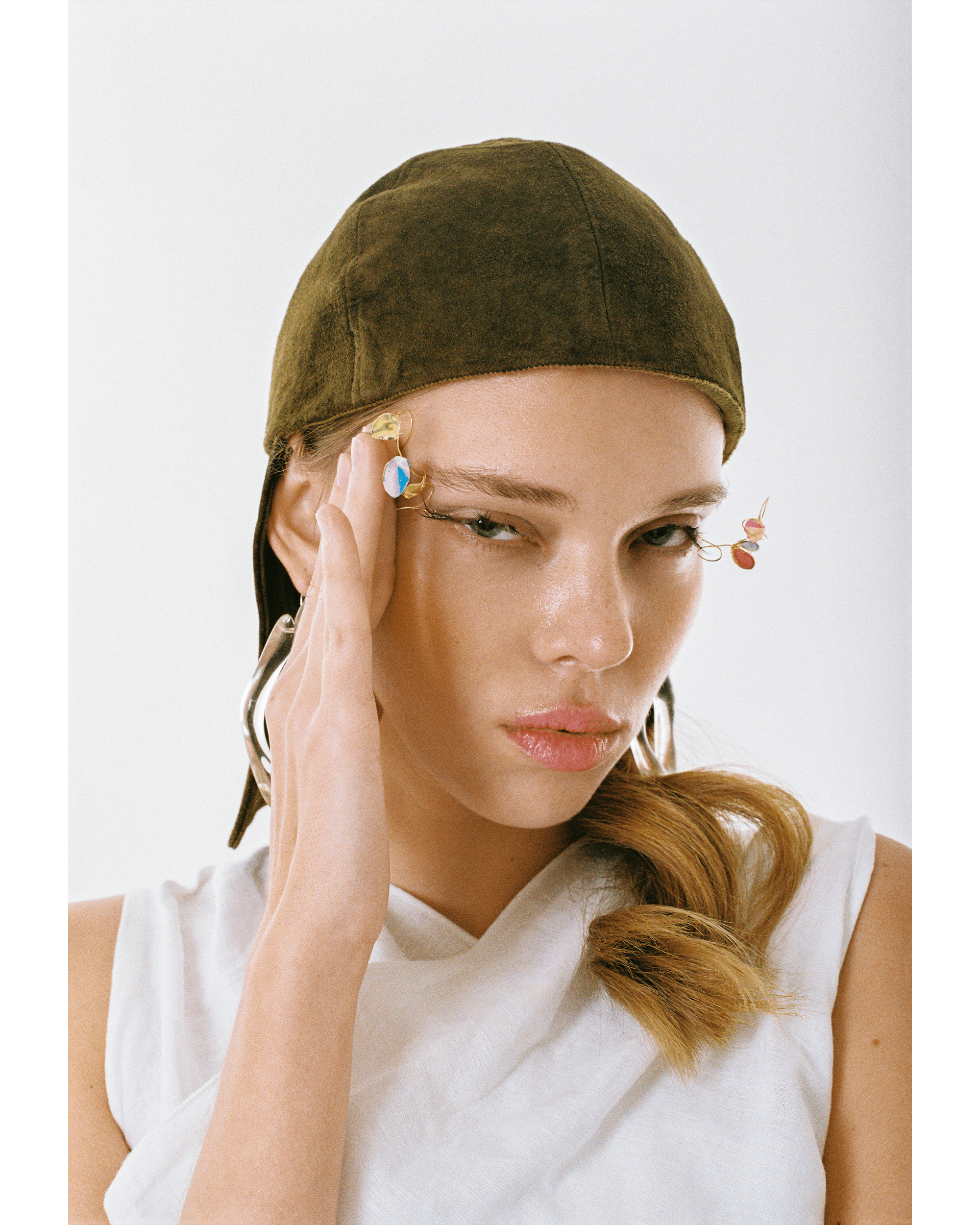 Radiance — Look 14