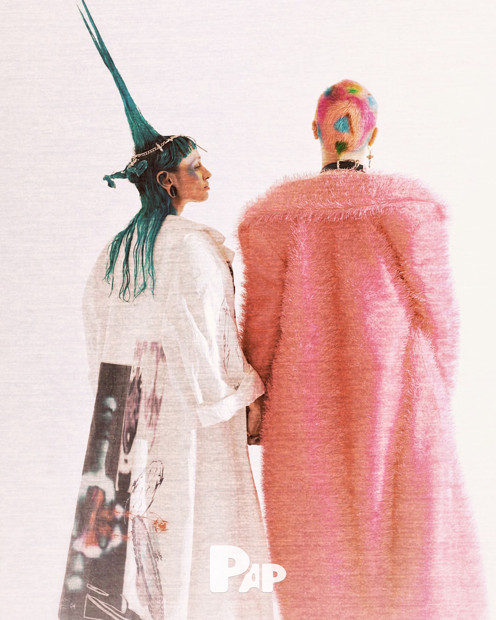 KANDI KIDS — Look 6