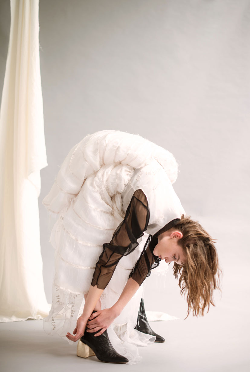 INTIMACY — Look 5