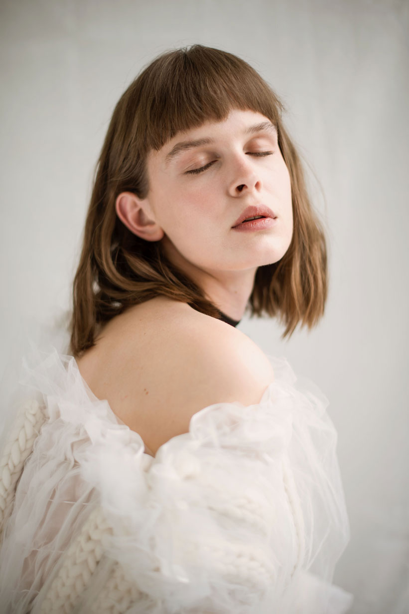 INTIMACY — Look 9