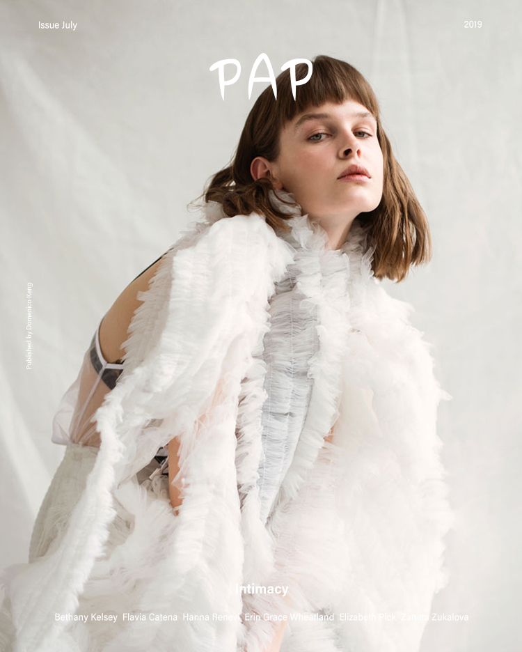 INTIMACY — Look 15