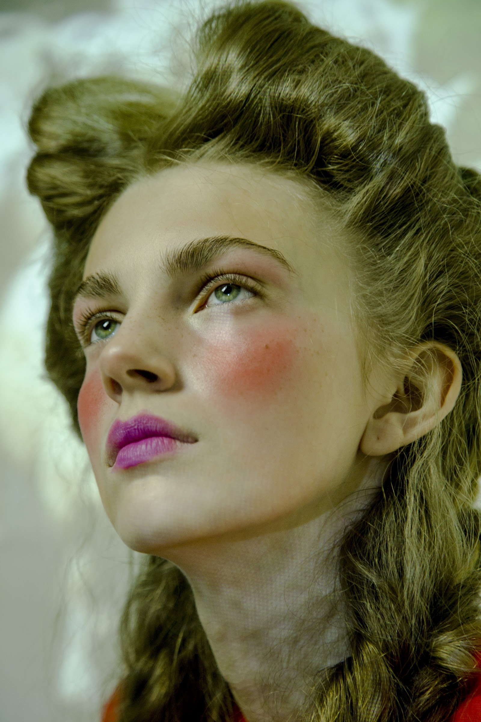 GIRL FROM THE NORTH COUNTRY — Look 2