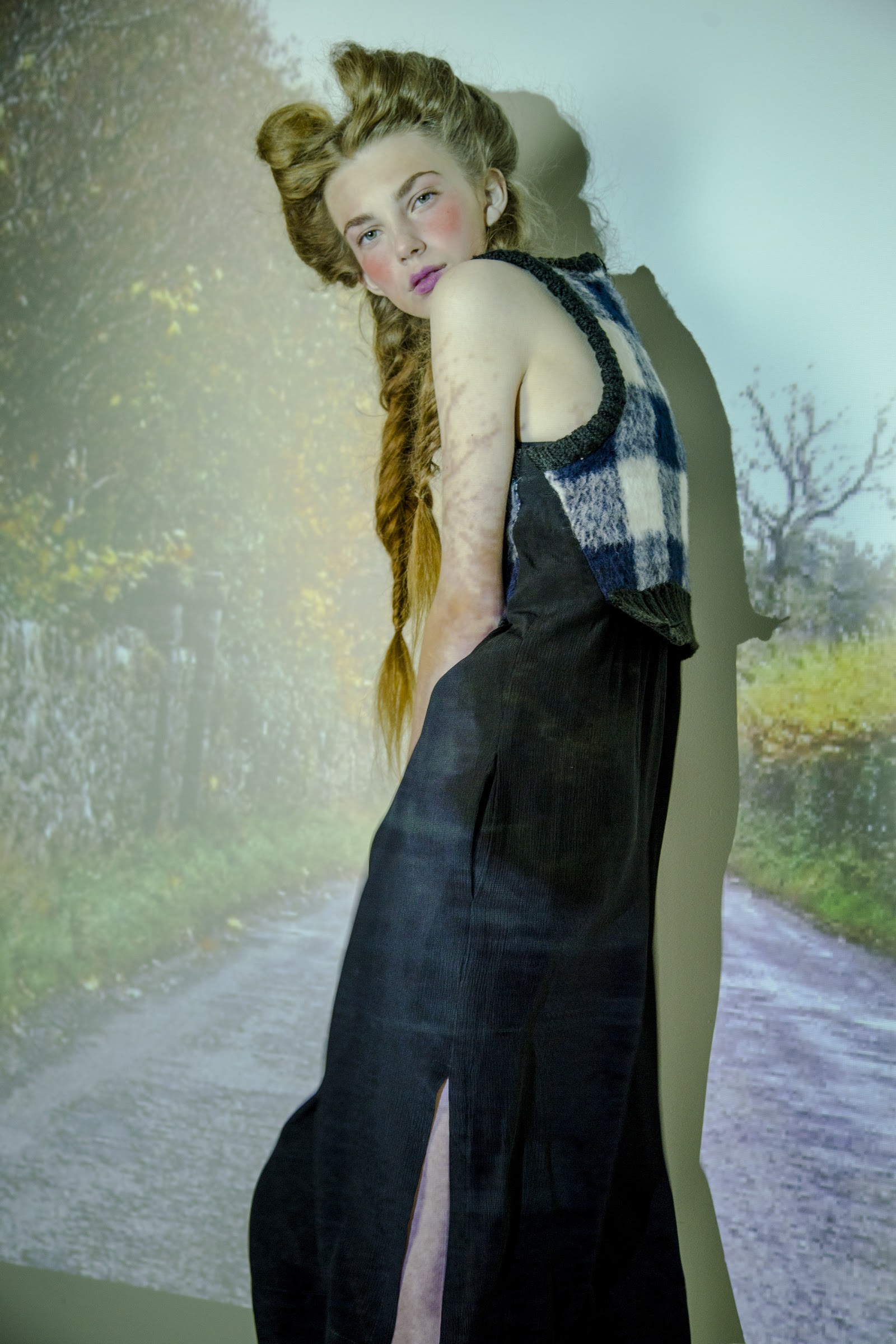 GIRL FROM THE NORTH COUNTRY — Look 5