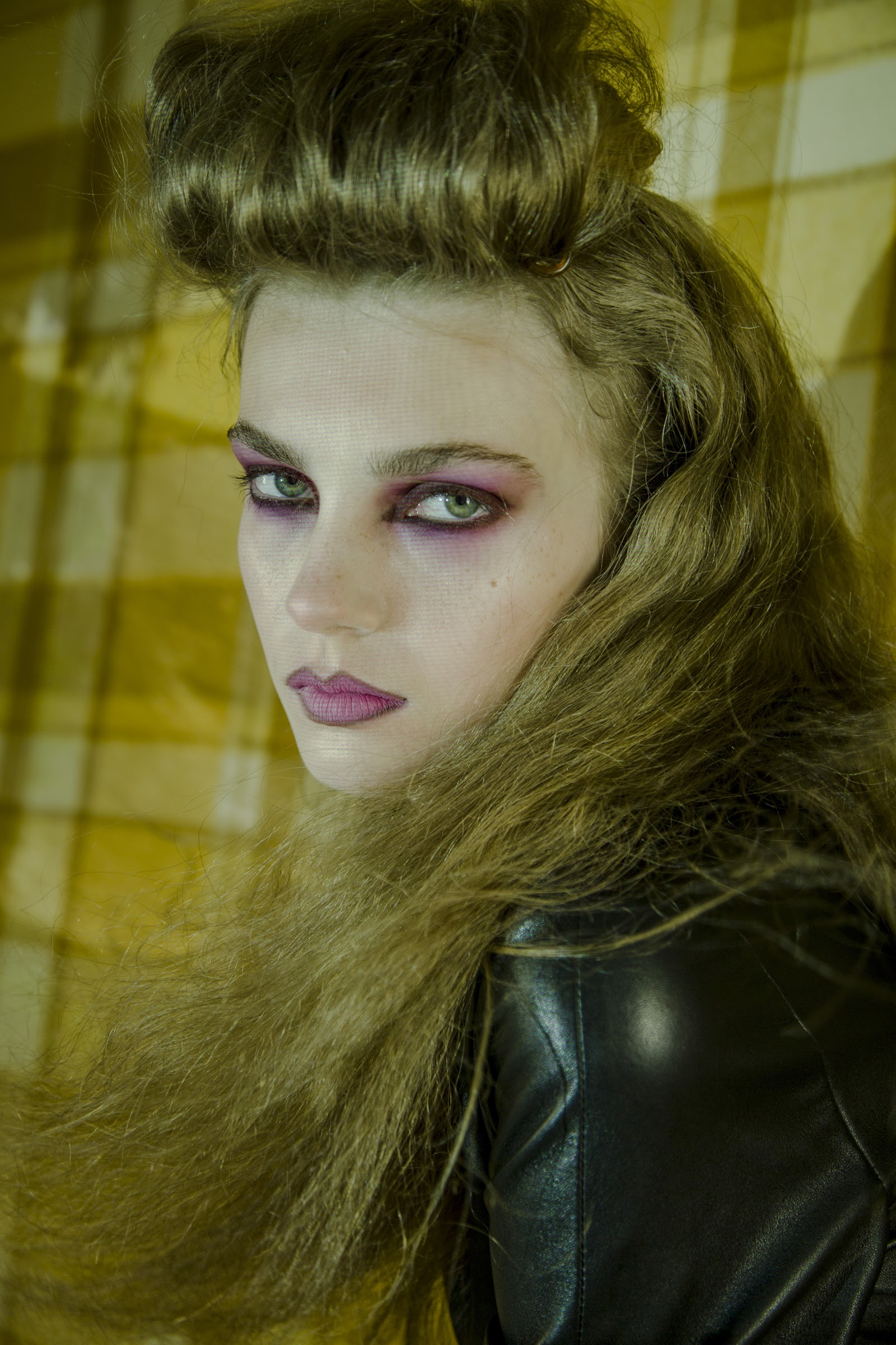 GIRL FROM THE NORTH COUNTRY — Look 8