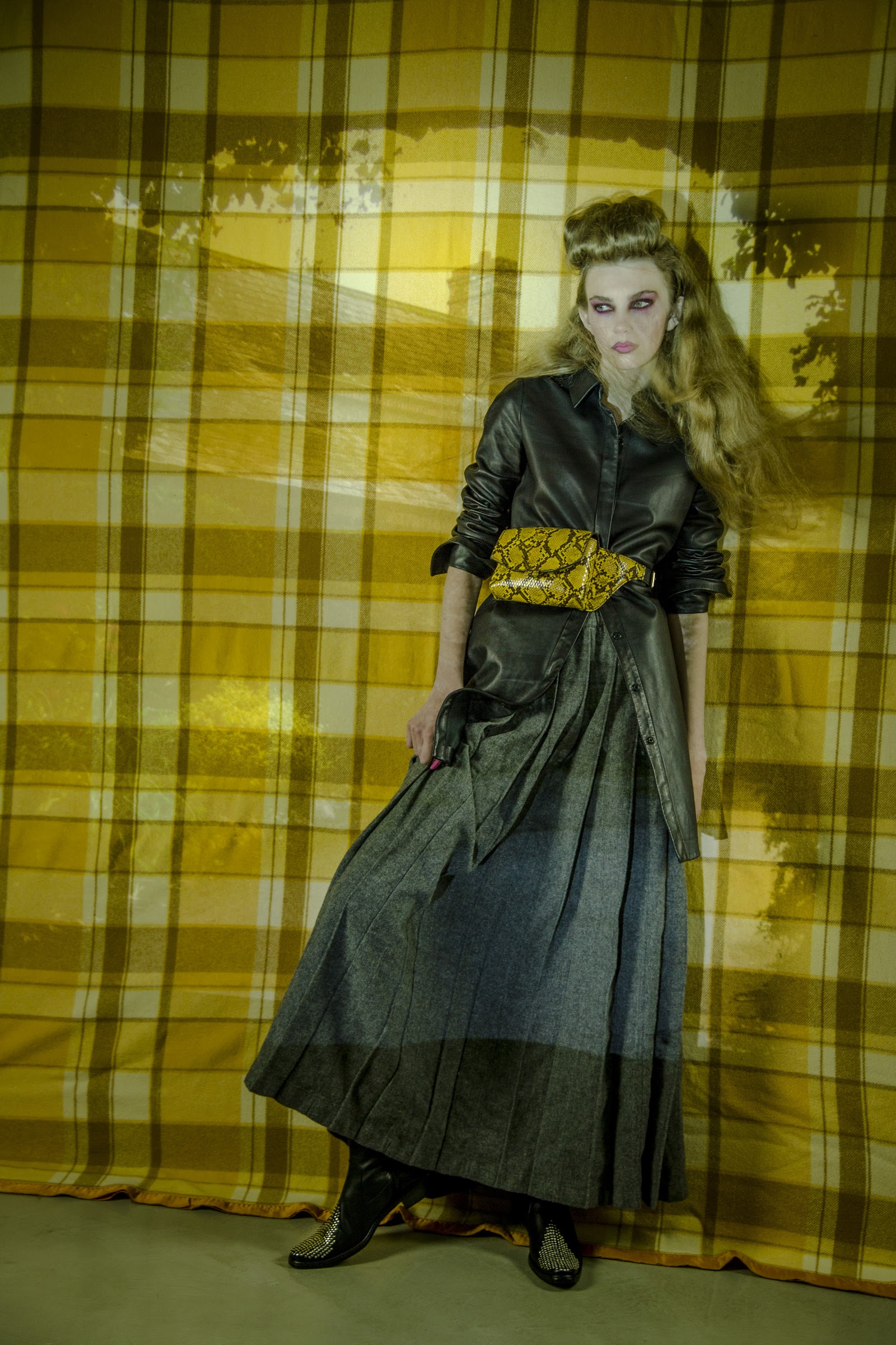 GIRL FROM THE NORTH COUNTRY — Look 9