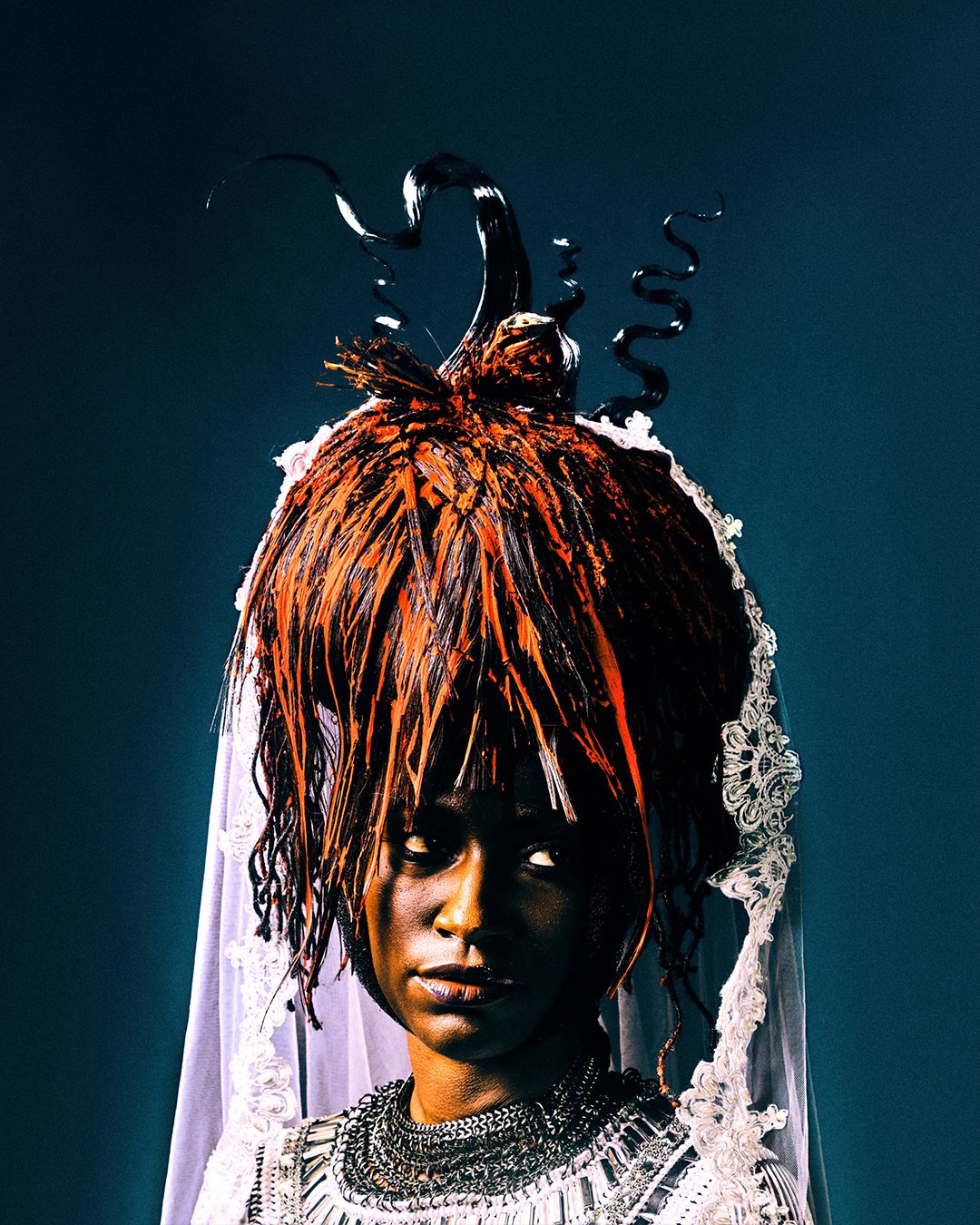 So Special — PAP Magazine editorial