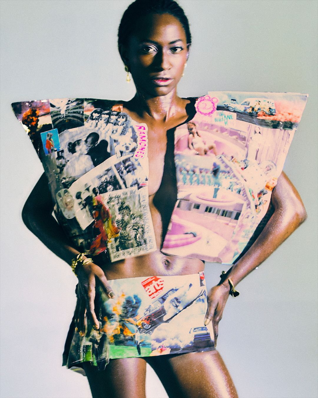 So Special — Look 5